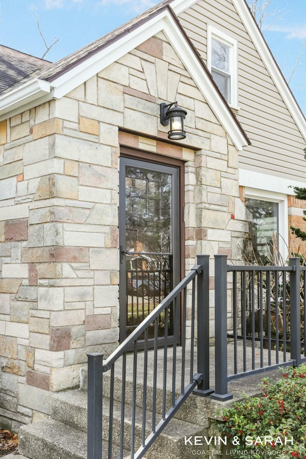 134 Manchester Street SW