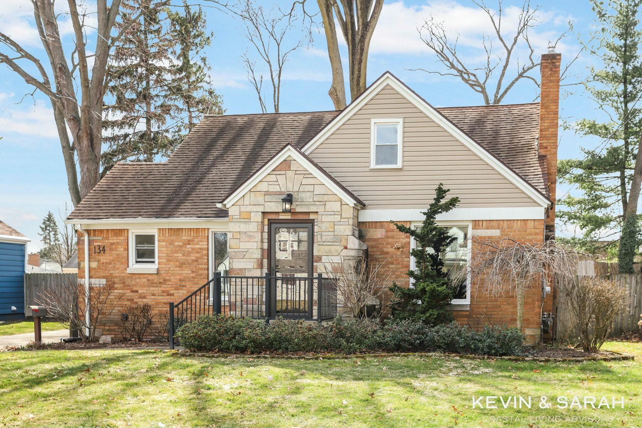 134 Manchester Street SW