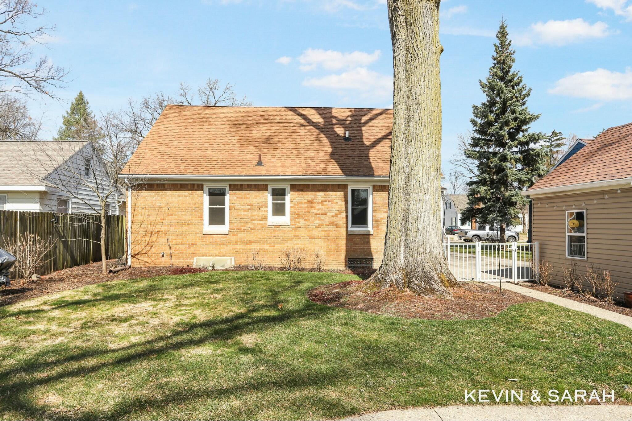 134 Manchester Street SW