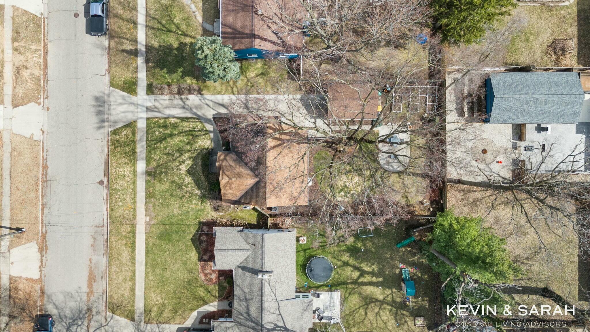 134 Manchester Street SW