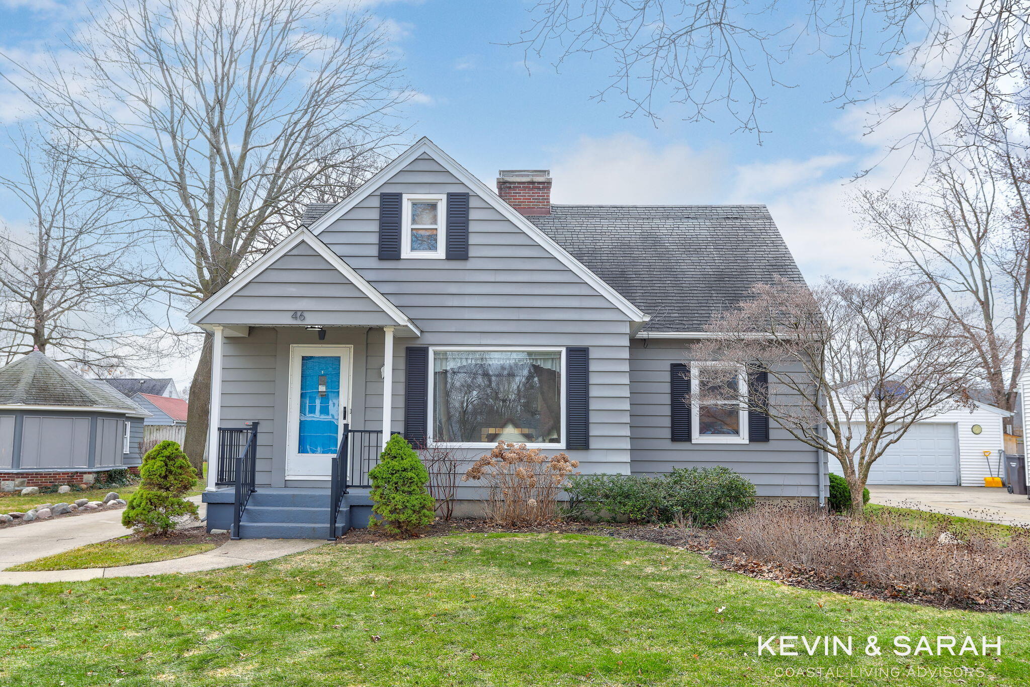 46 Manchester Street SW
