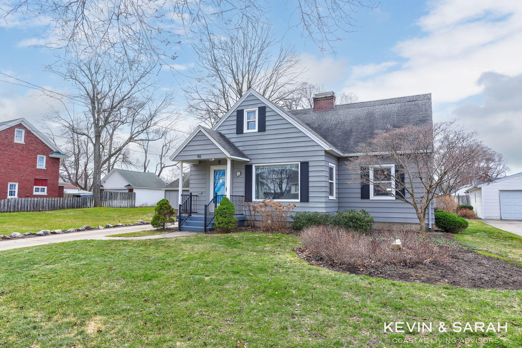 46 Manchester Street SW