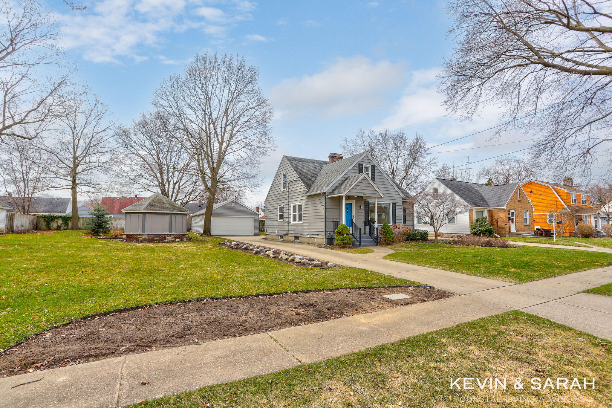 46 Manchester Street SW