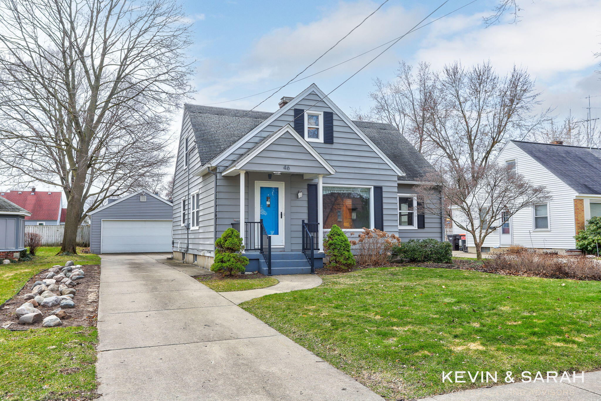 46 Manchester Street SW