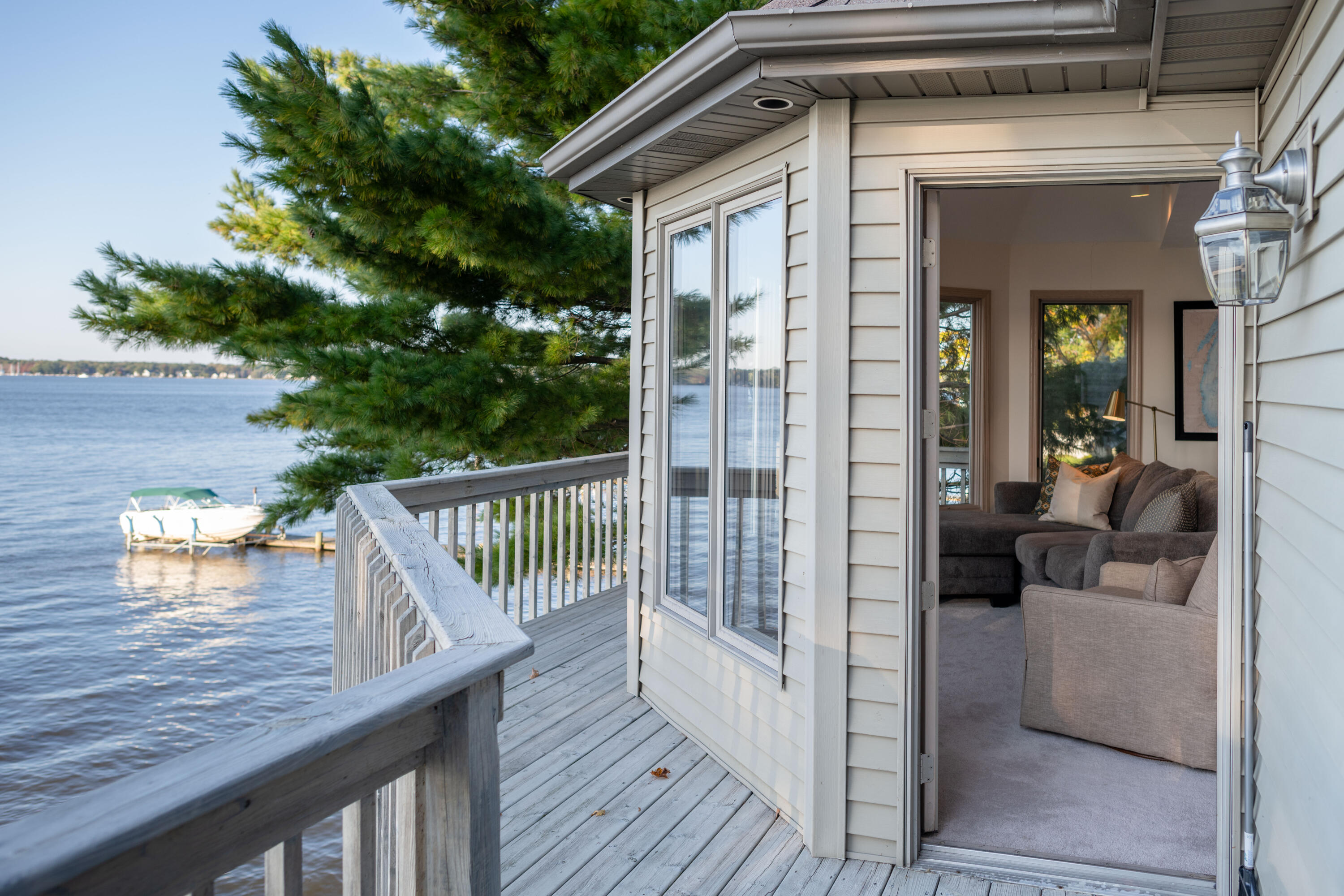 1761 South Shore Drive