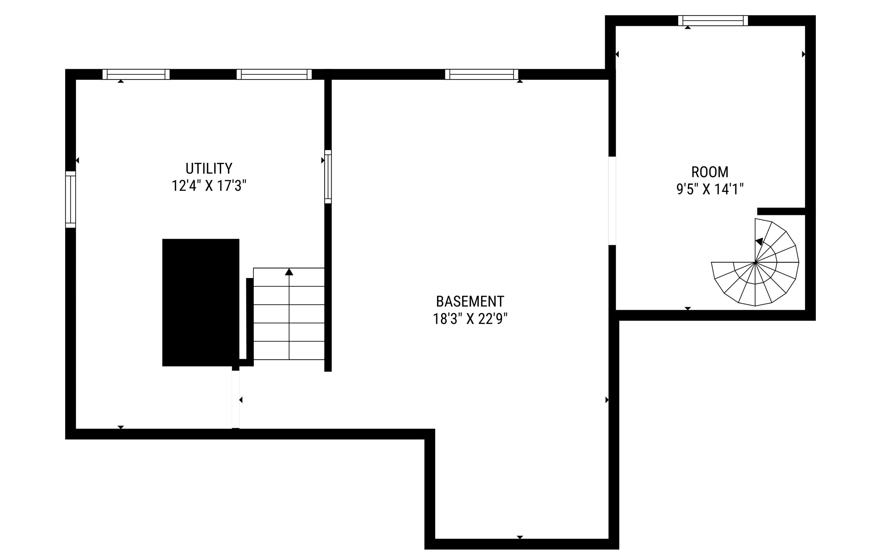 5011 Rosabelle Beach Avenue