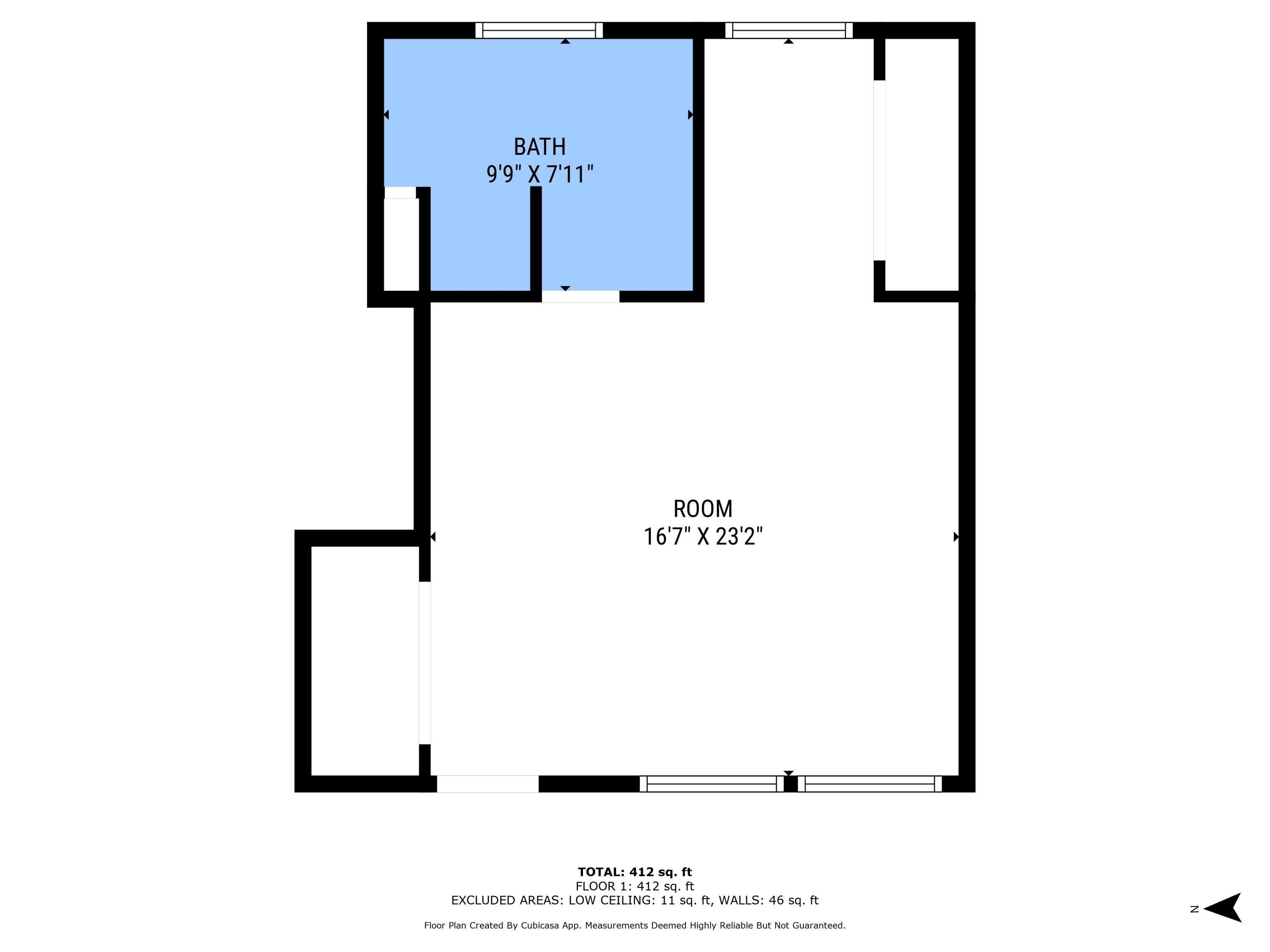 5011 Rosabelle Beach Avenue