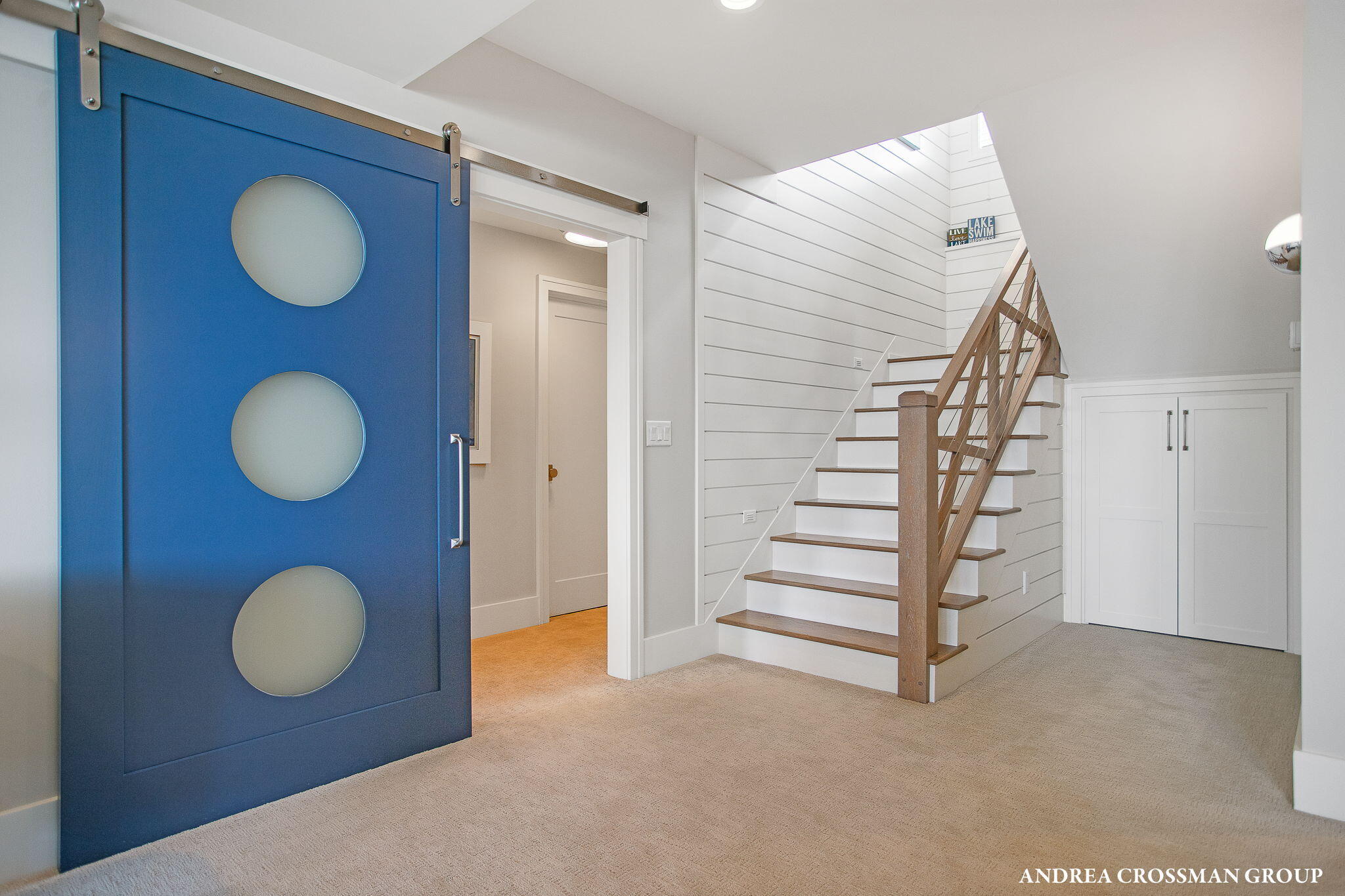 4101 Lakeridge Drive