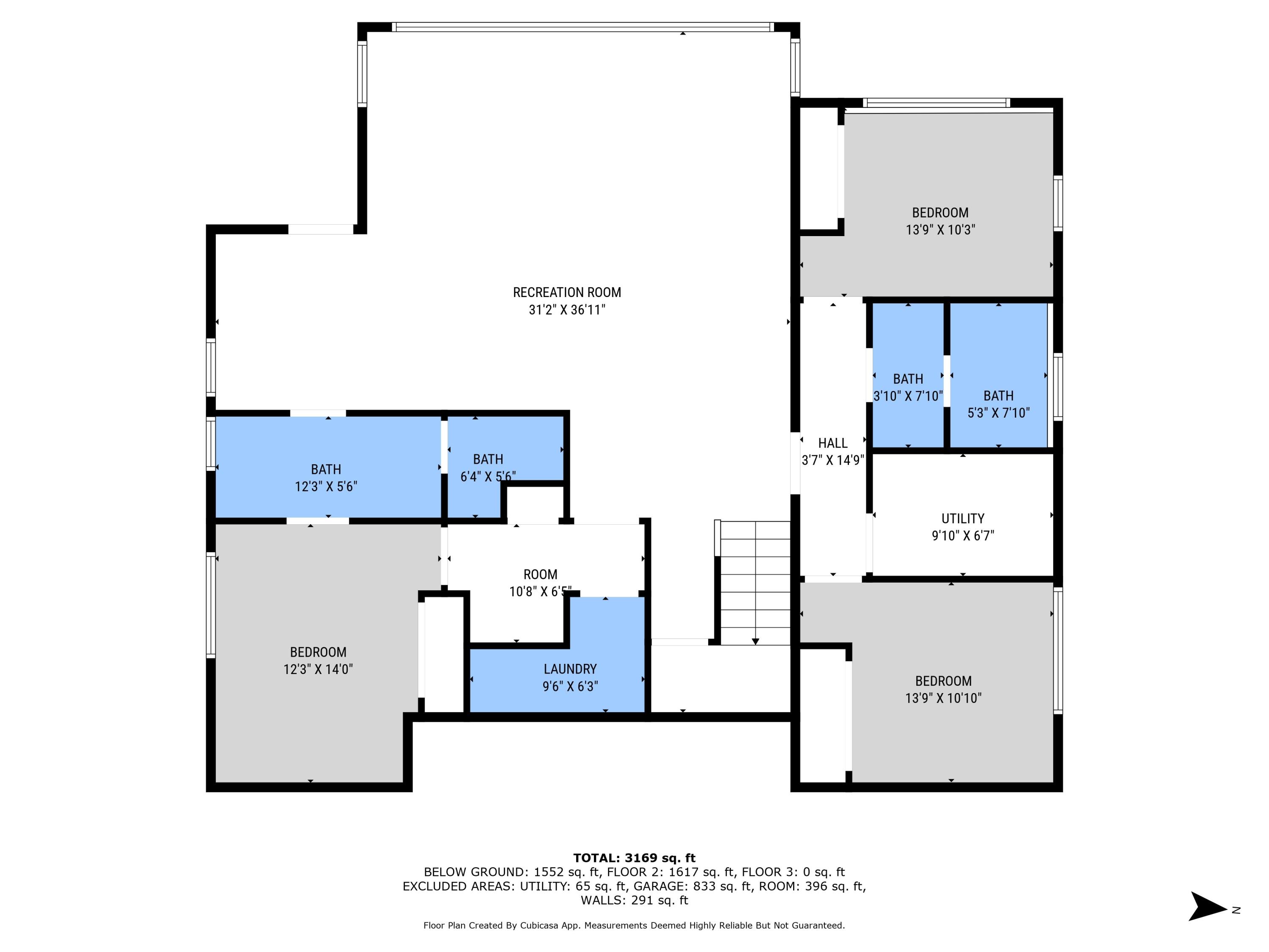 4101 Lakeridge Drive