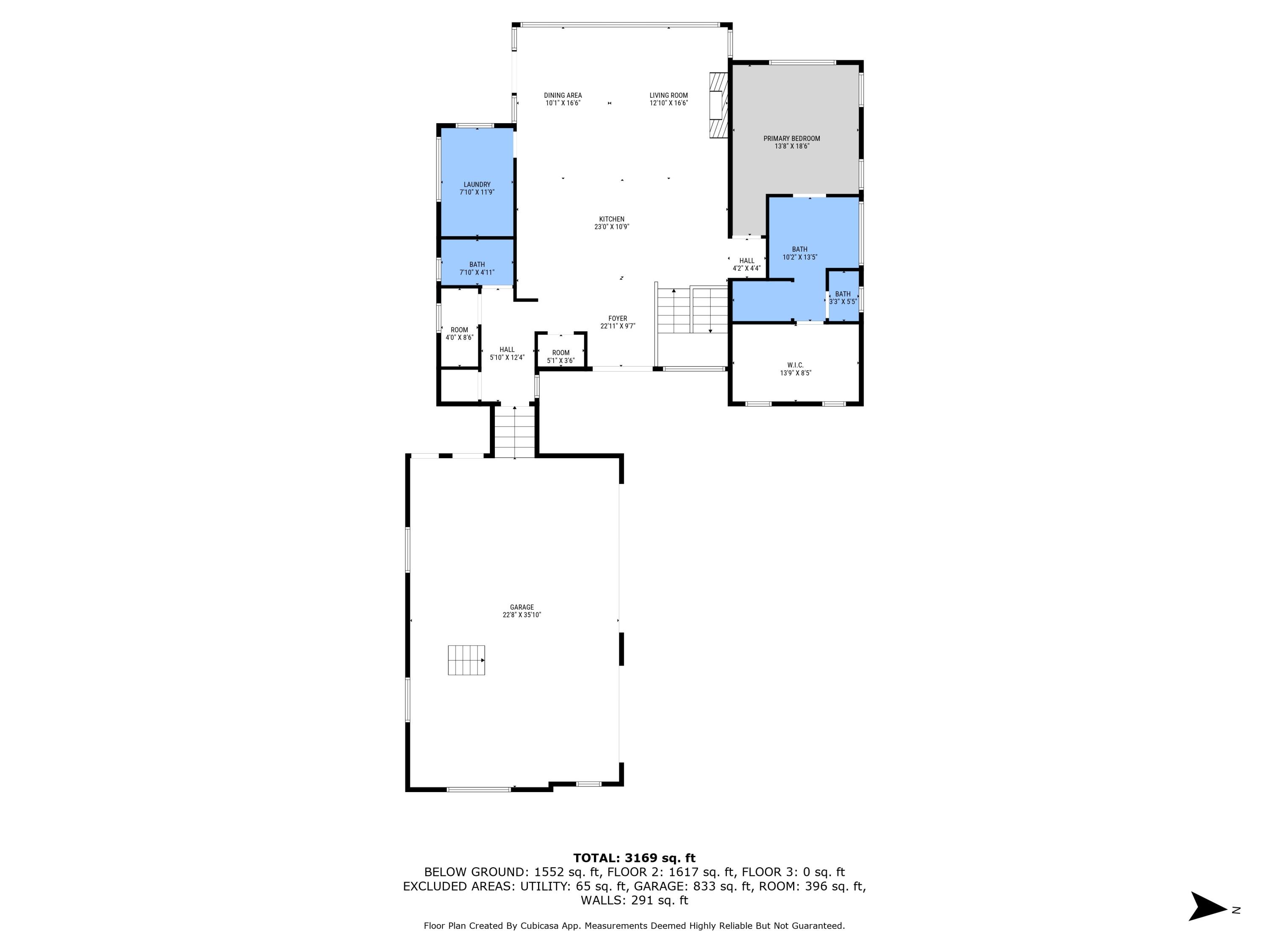 4101 Lakeridge Drive