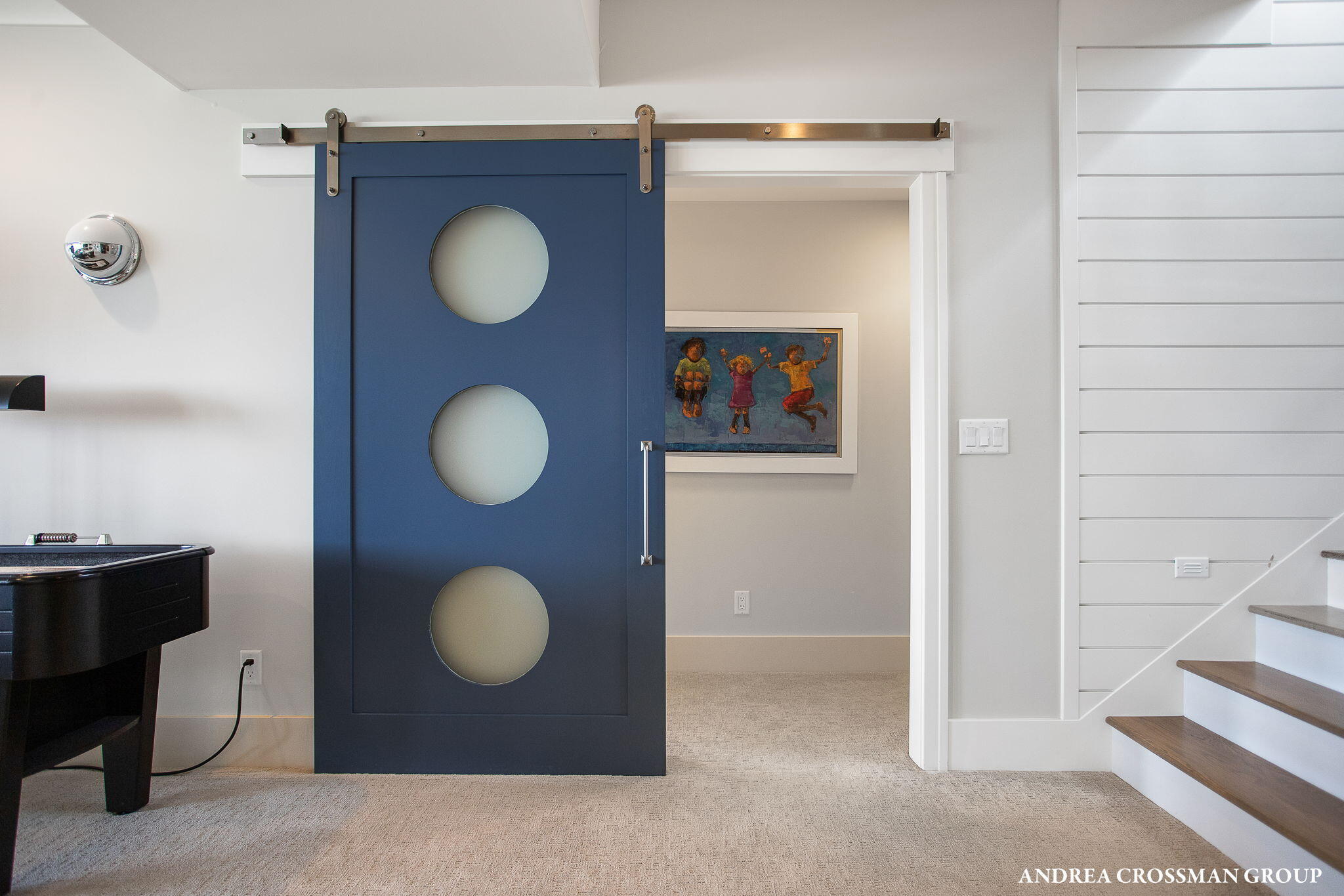 4101 Lakeridge Drive