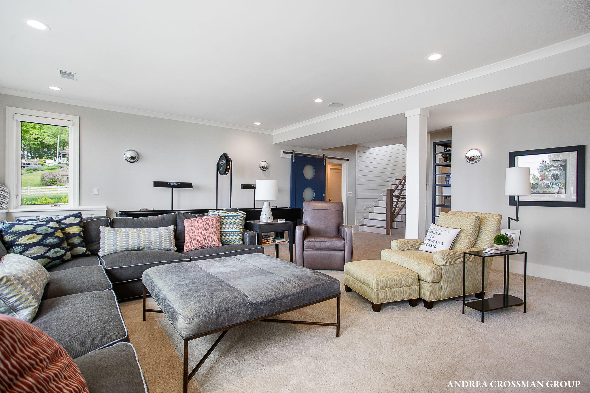 4101 Lakeridge Drive