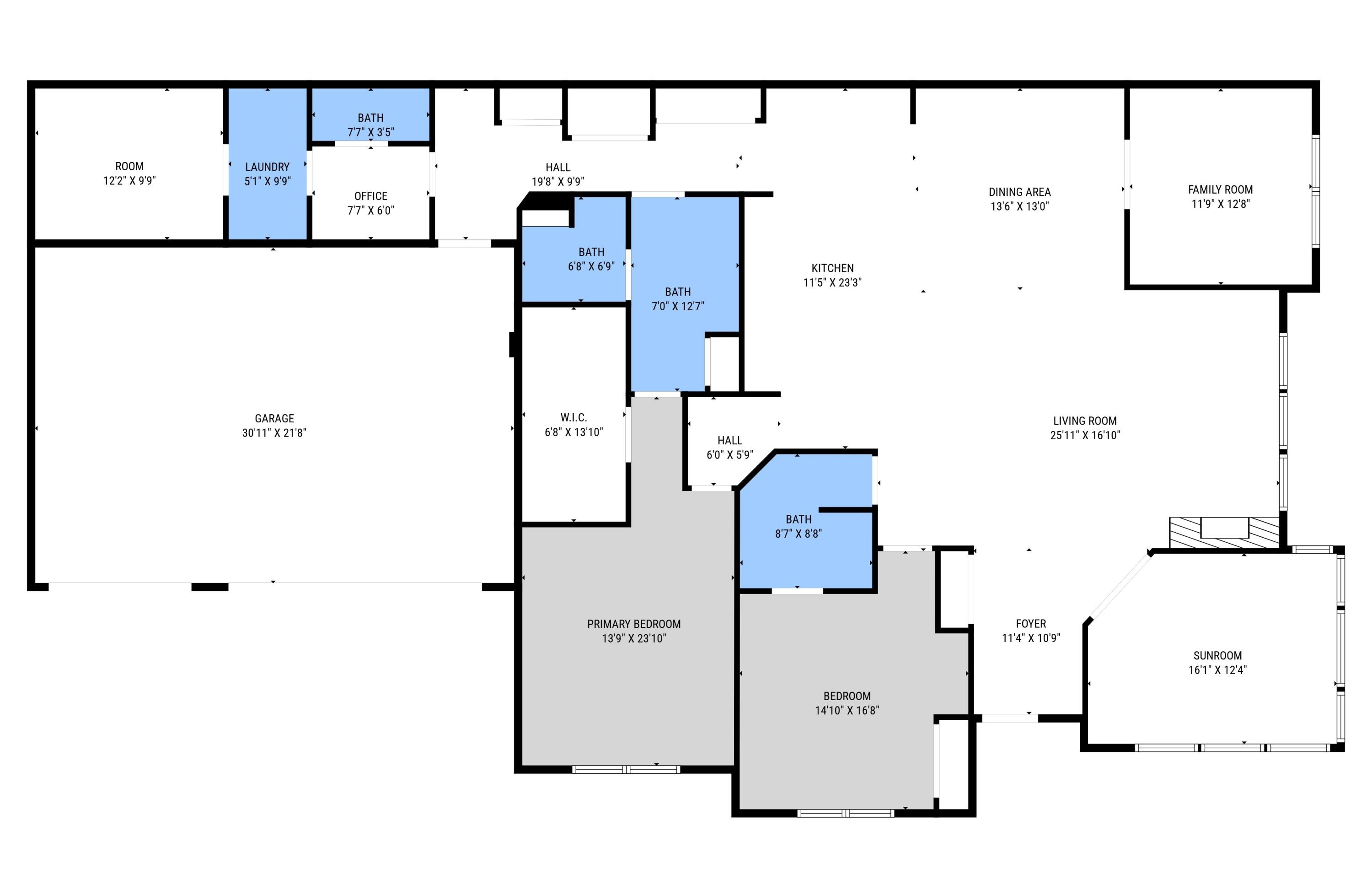 225 Janes View Drive