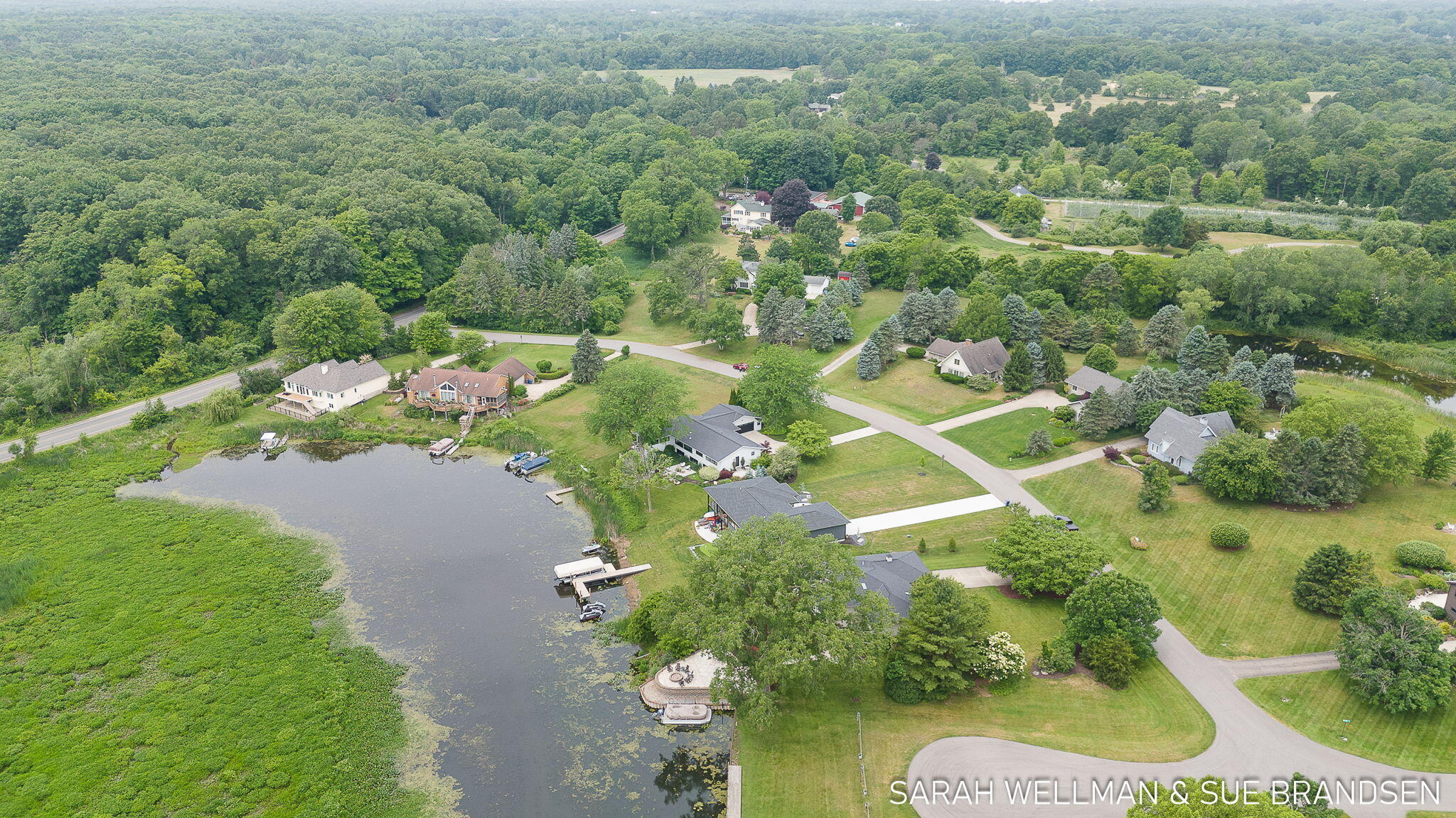 3013 Newport Drive