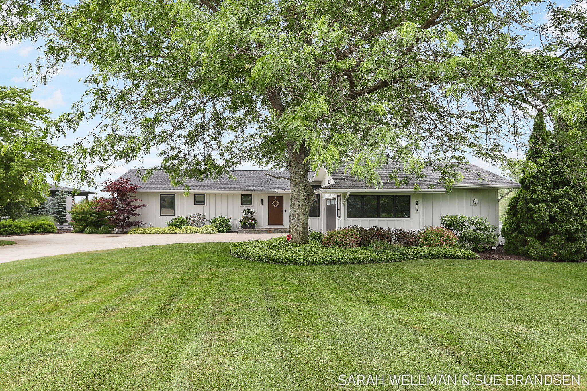 3013 Newport Drive