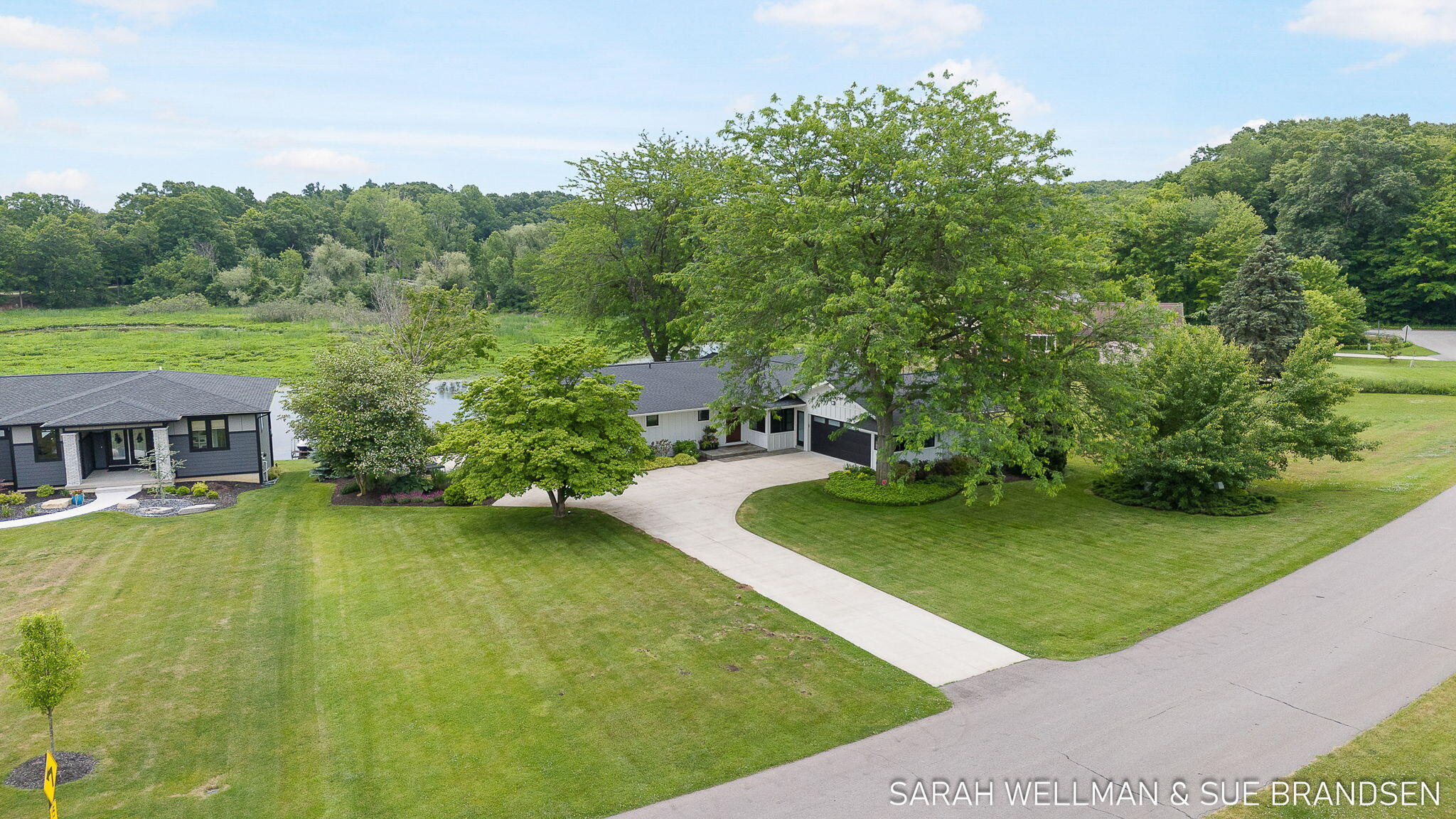 3013 Newport Drive