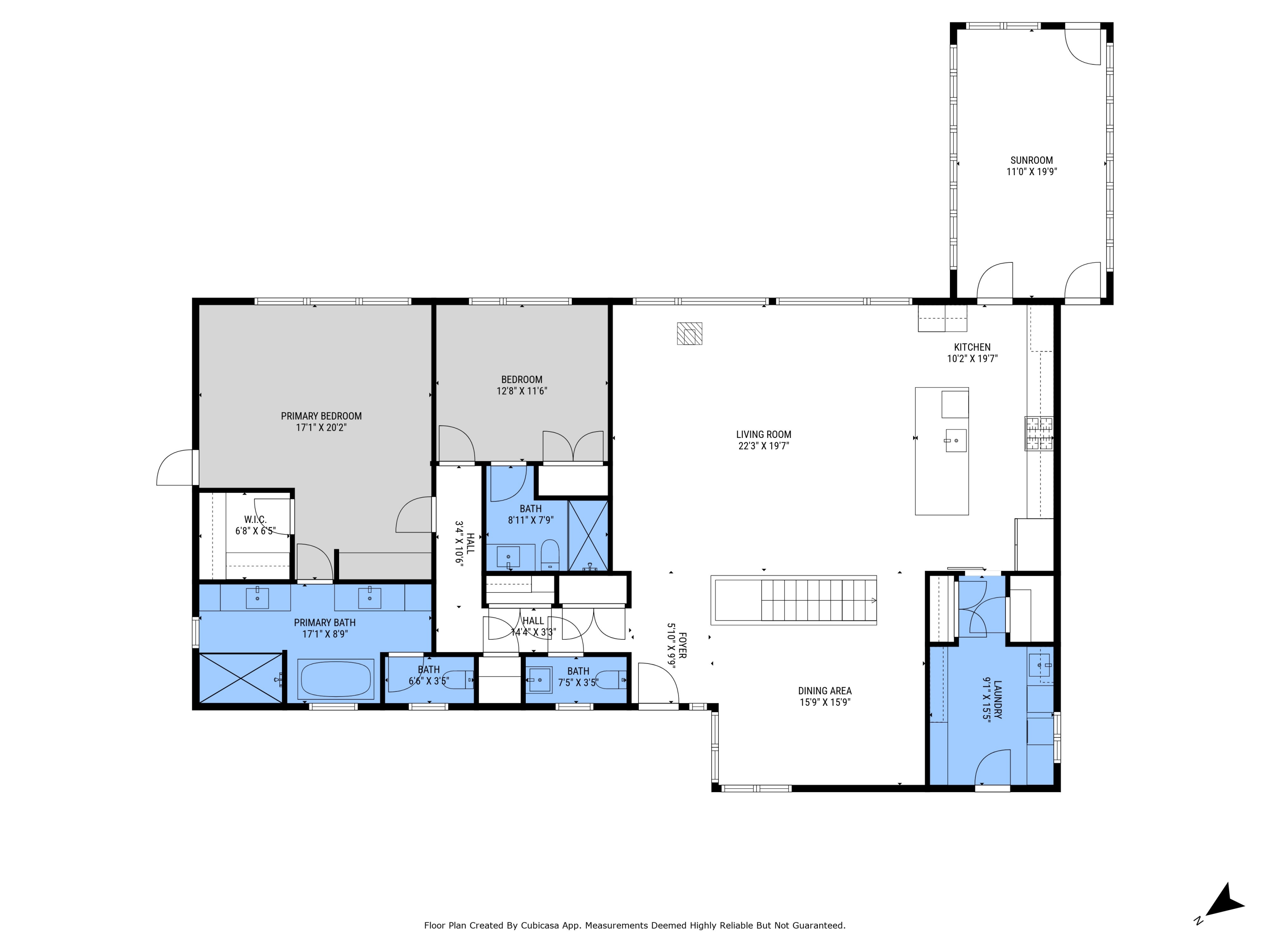 3013 Newport Drive