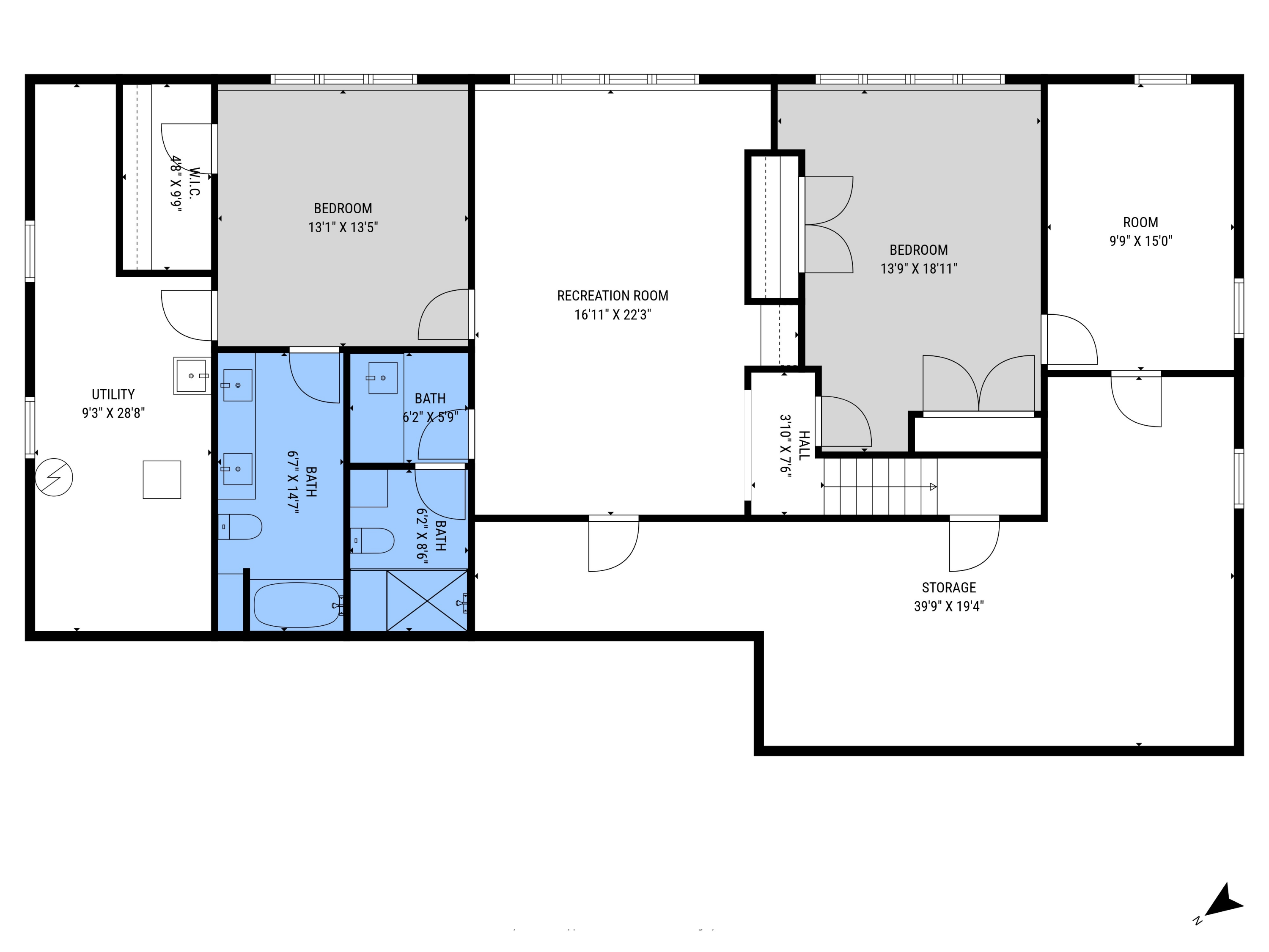 3013 Newport Drive