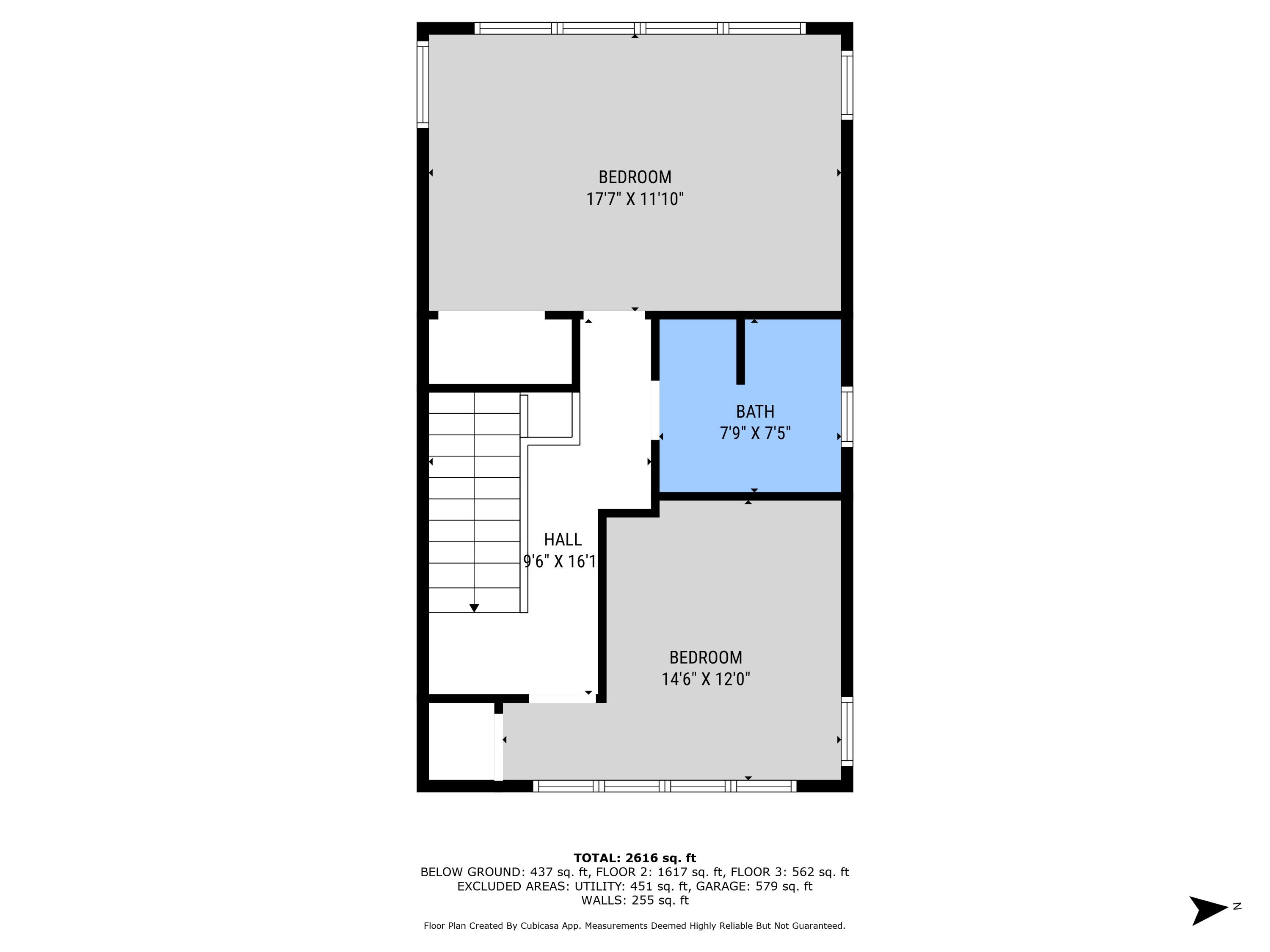 1228 Shore Crest Drive