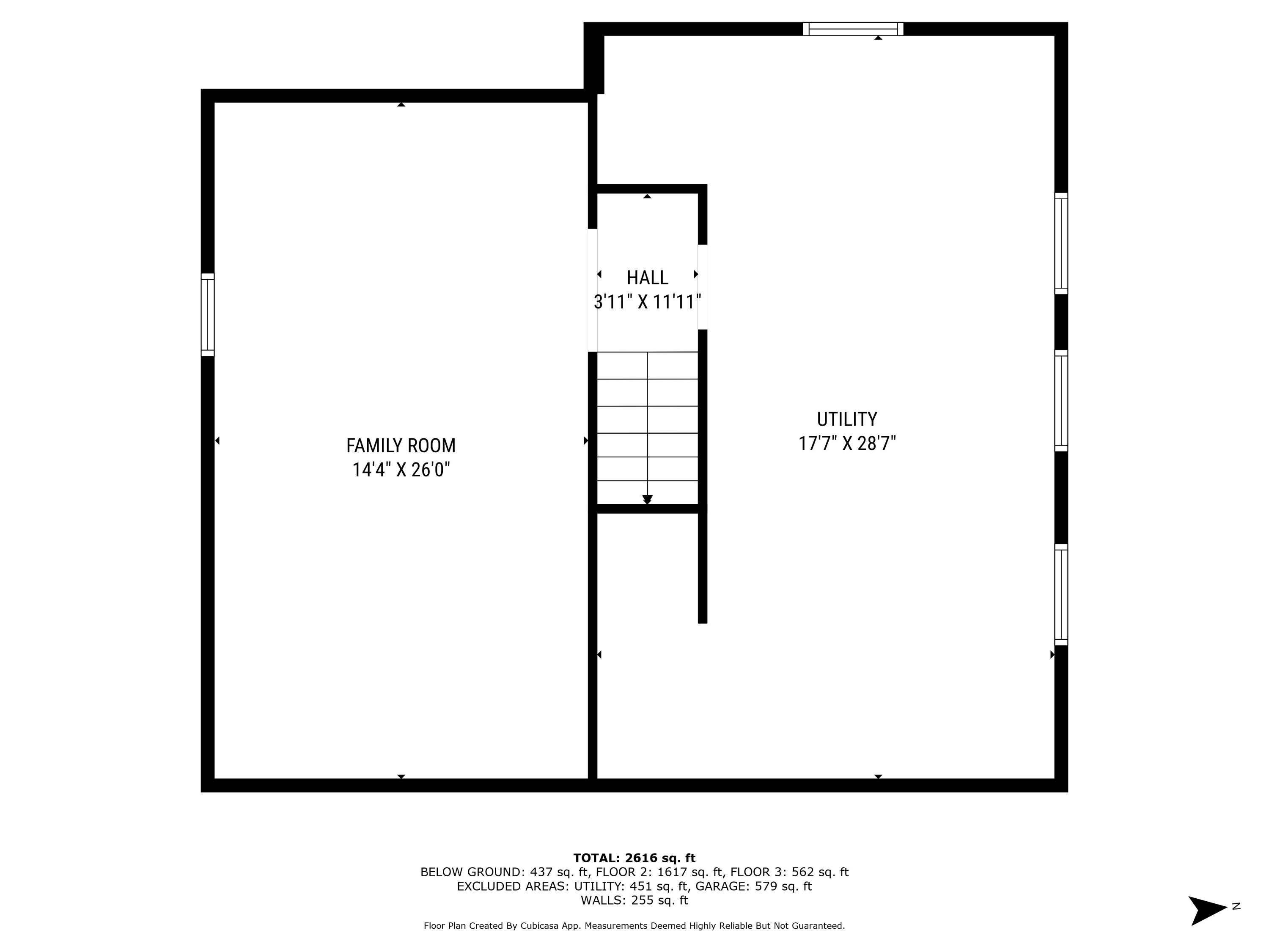 1228 Shore Crest Drive