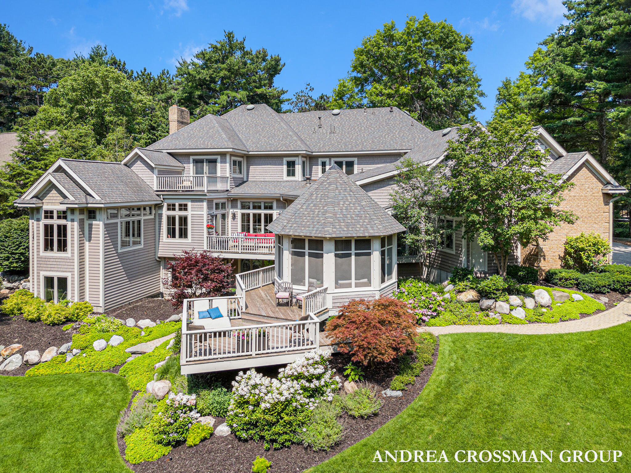 41 Bay Meadows Drive