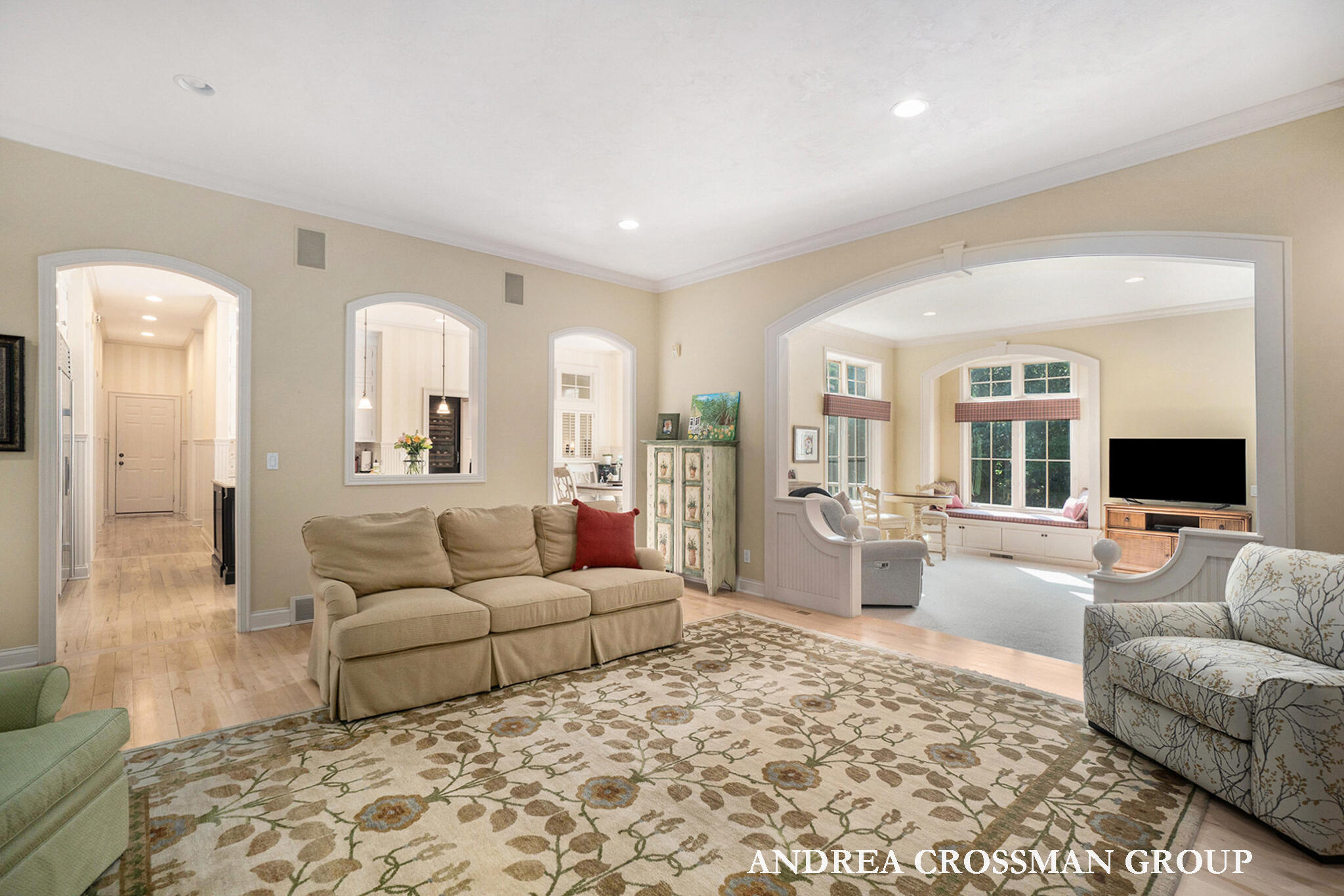 41 Bay Meadows Drive