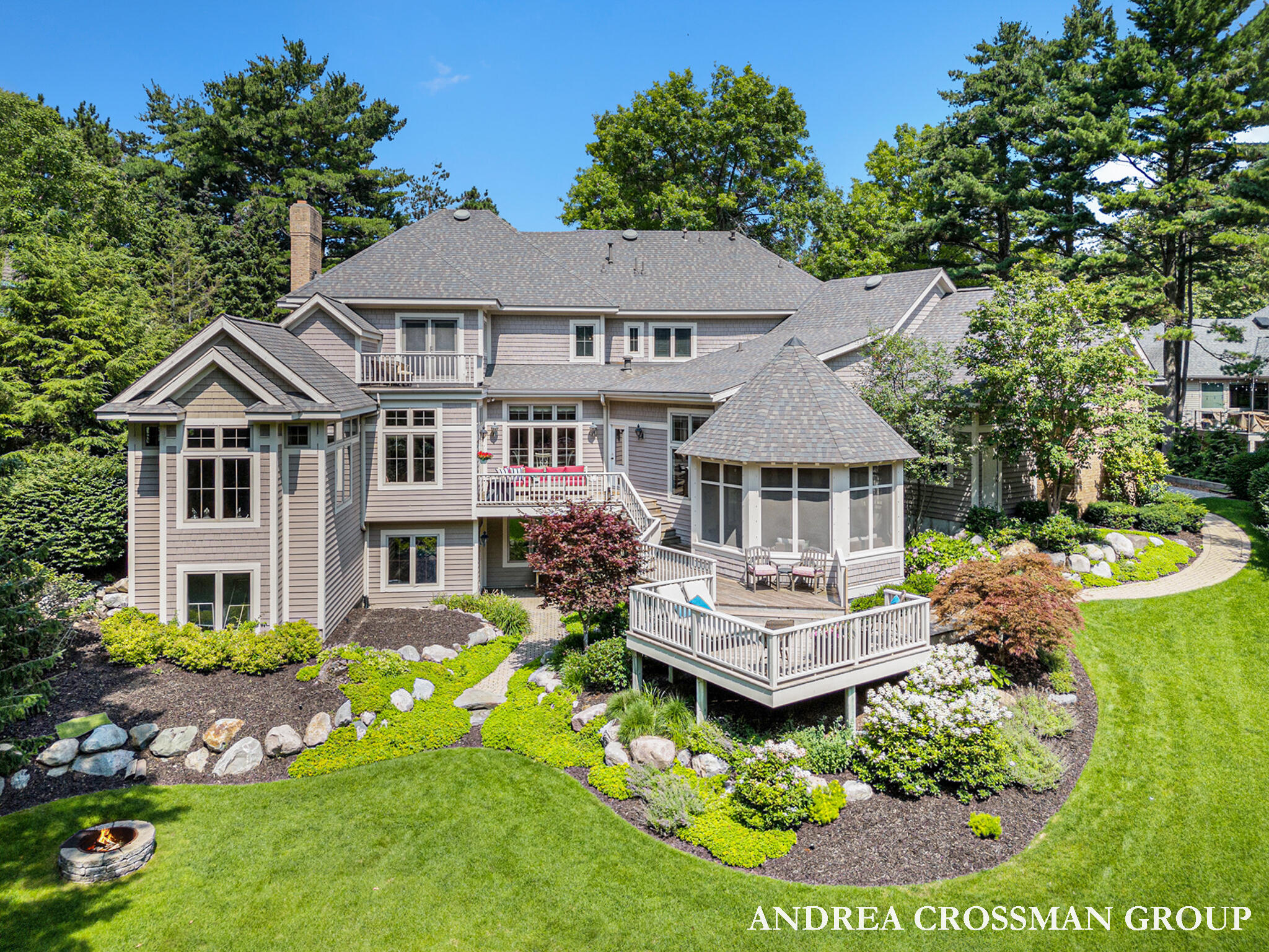 41 Bay Meadows Drive