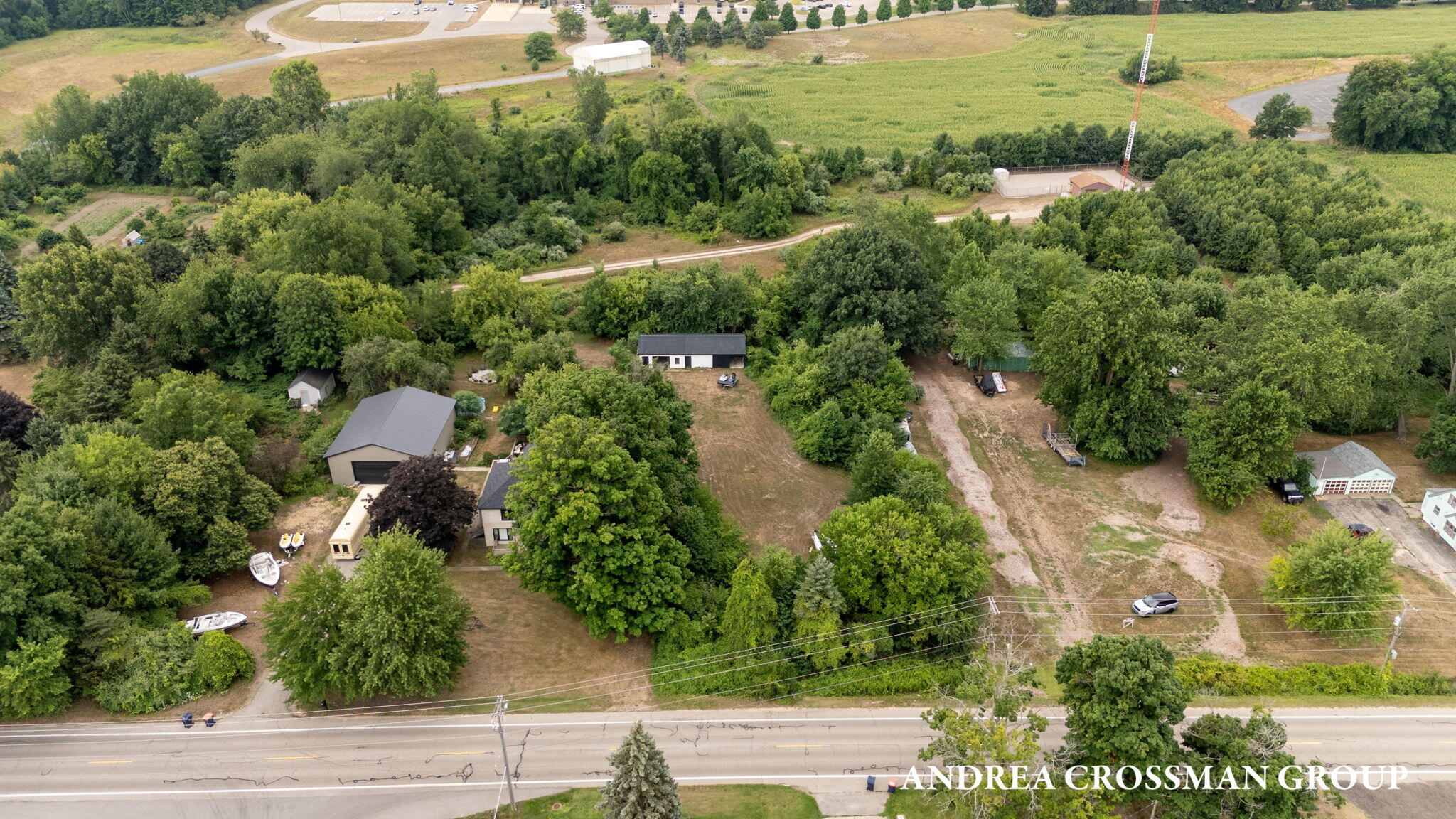 866 E 24th Street, Parcel A