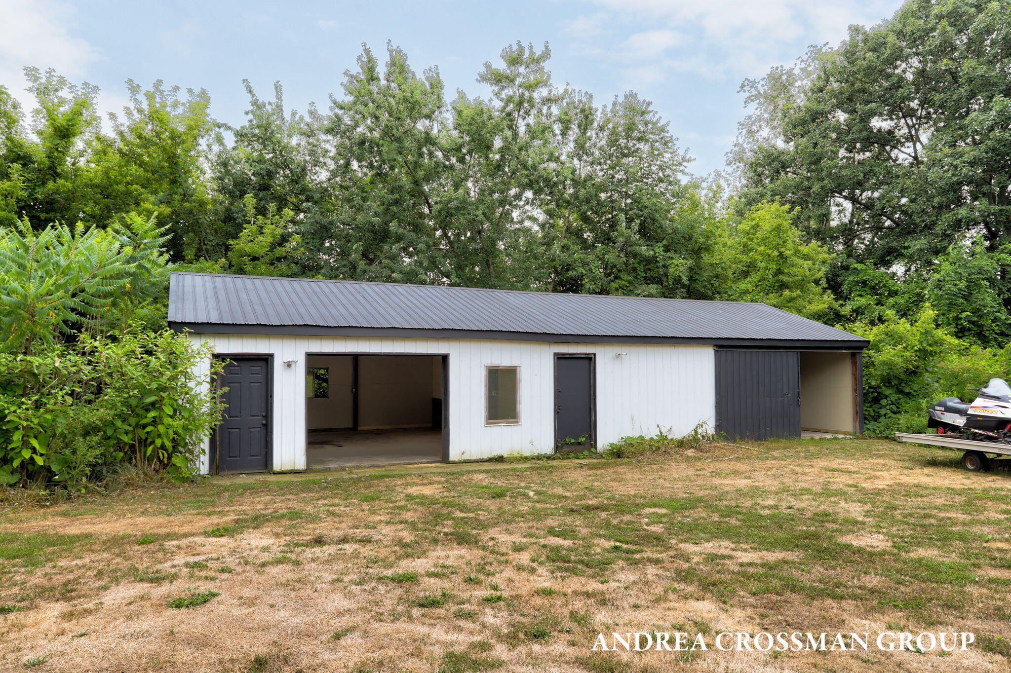 866 E 24th Street, Parcel A