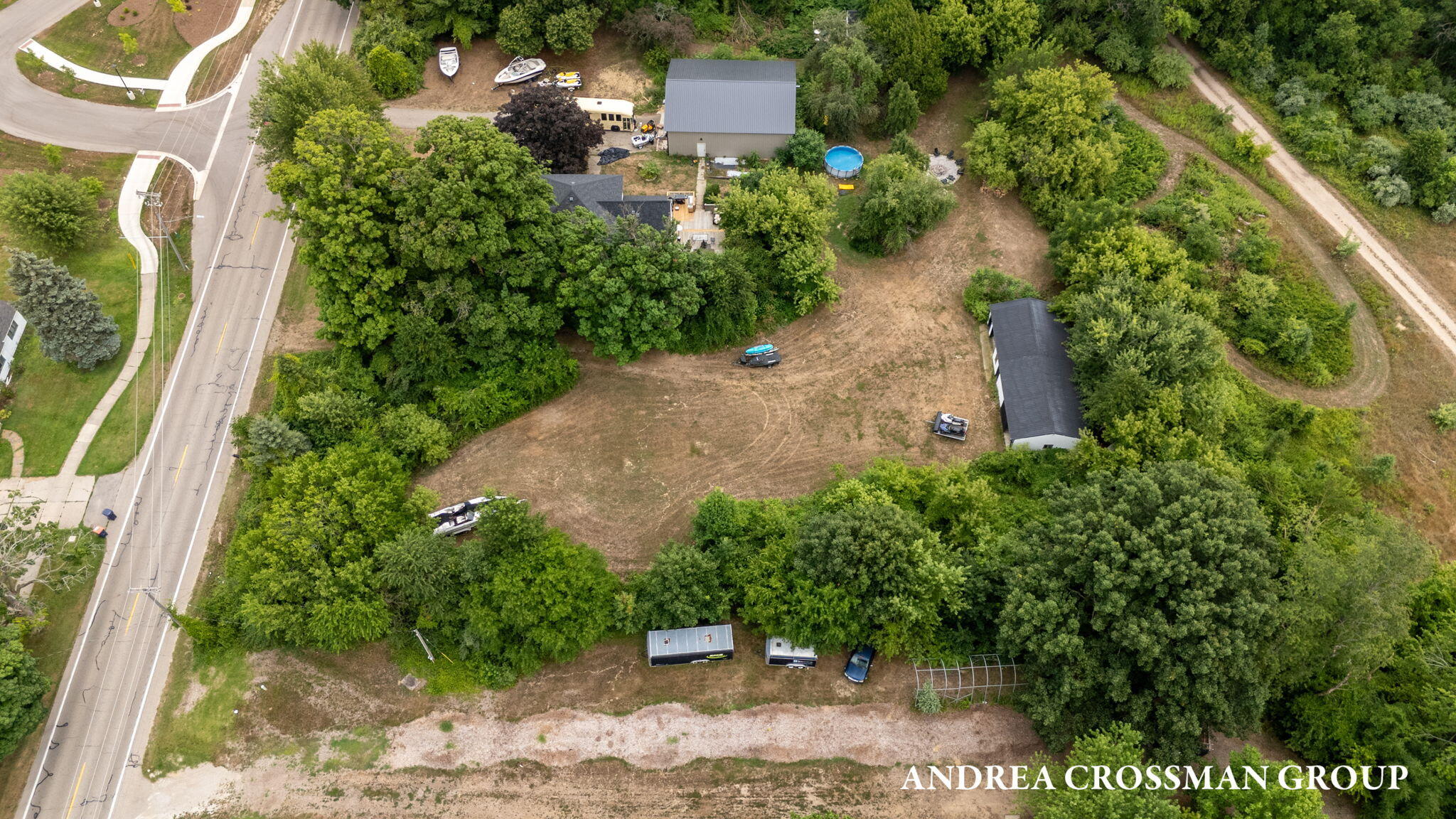 866 E 24th Street, Parcel A