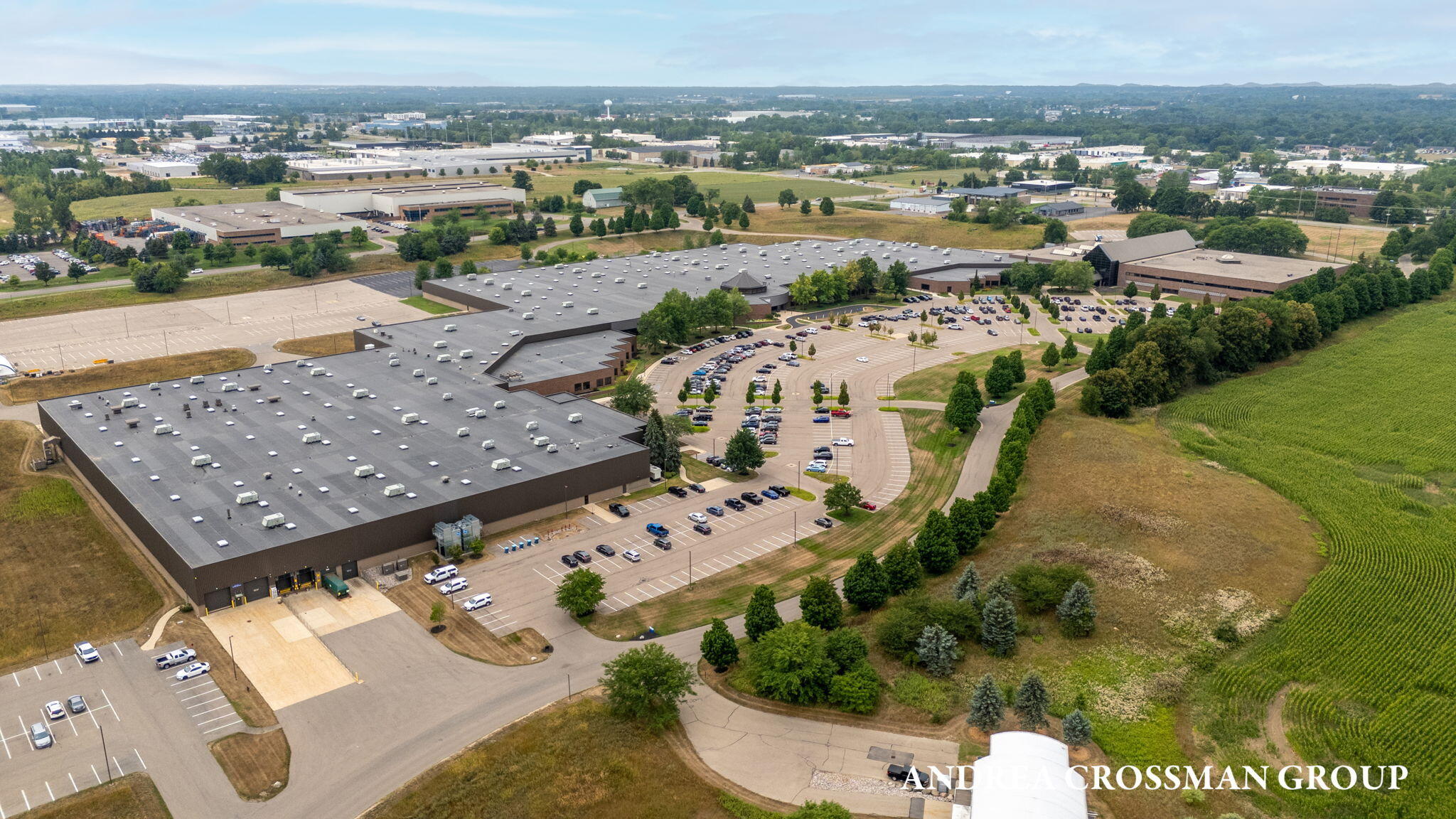 866 E 24th Street, Parcel A