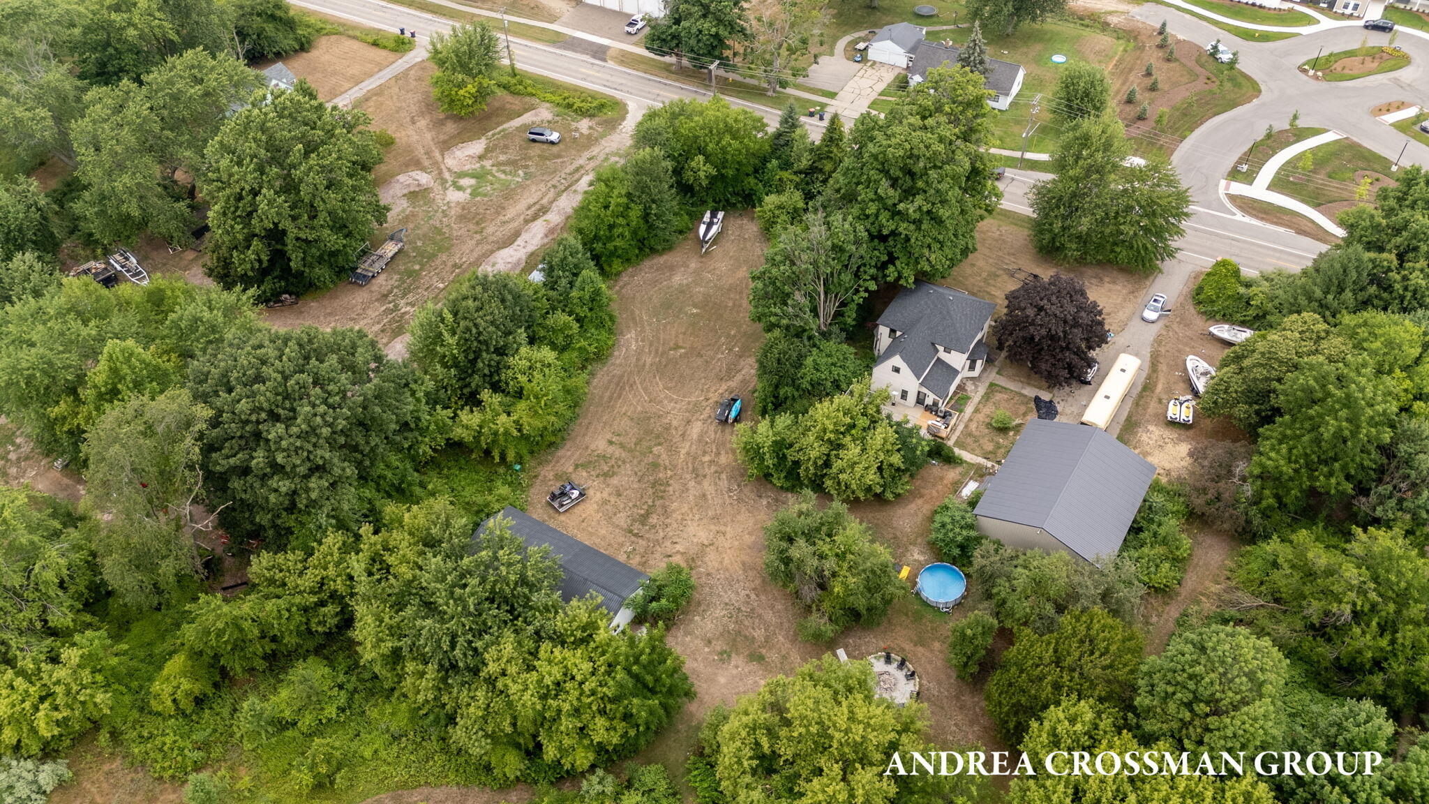 866 E 24th Street, Parcel A