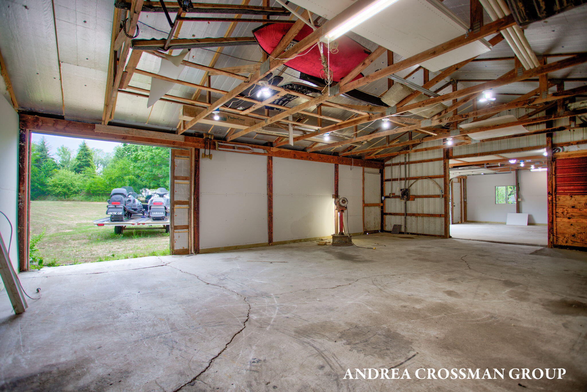 866 E 24th Street, Parcel A