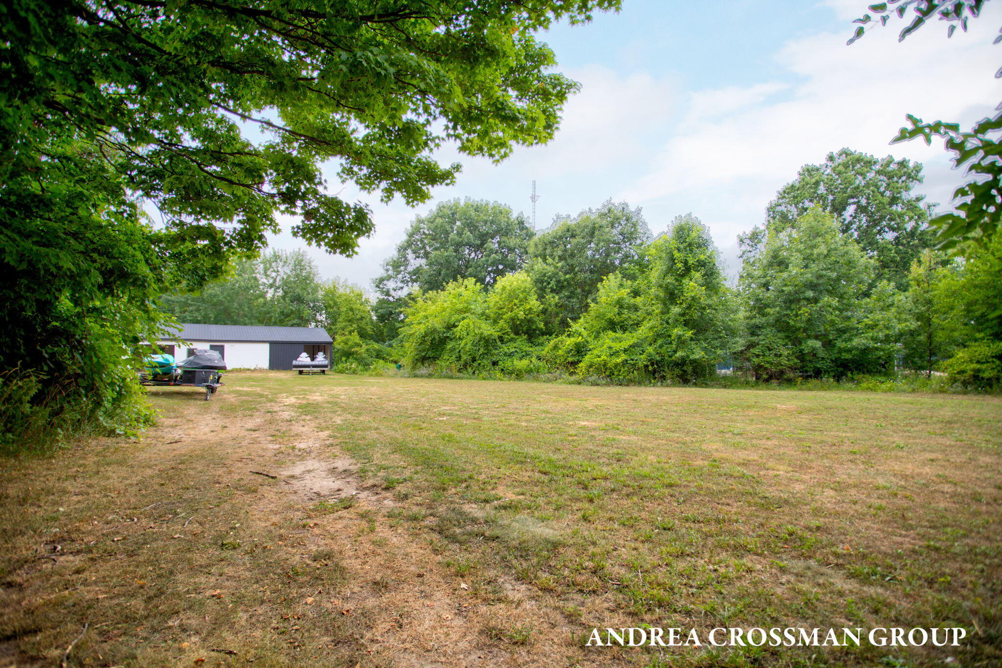 866 E 24th Street, Parcel A