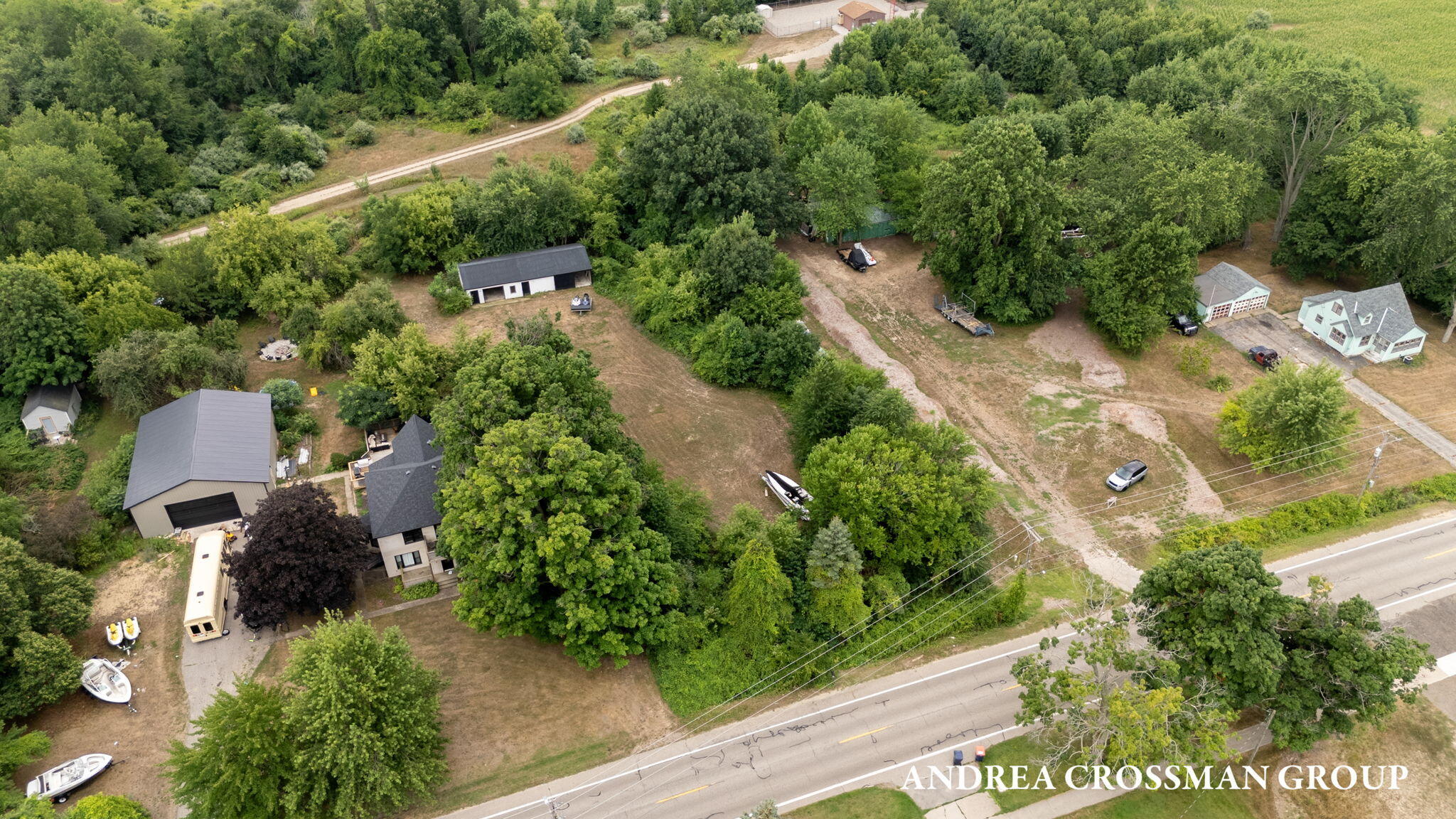 866 E 24th Street, Parcel A