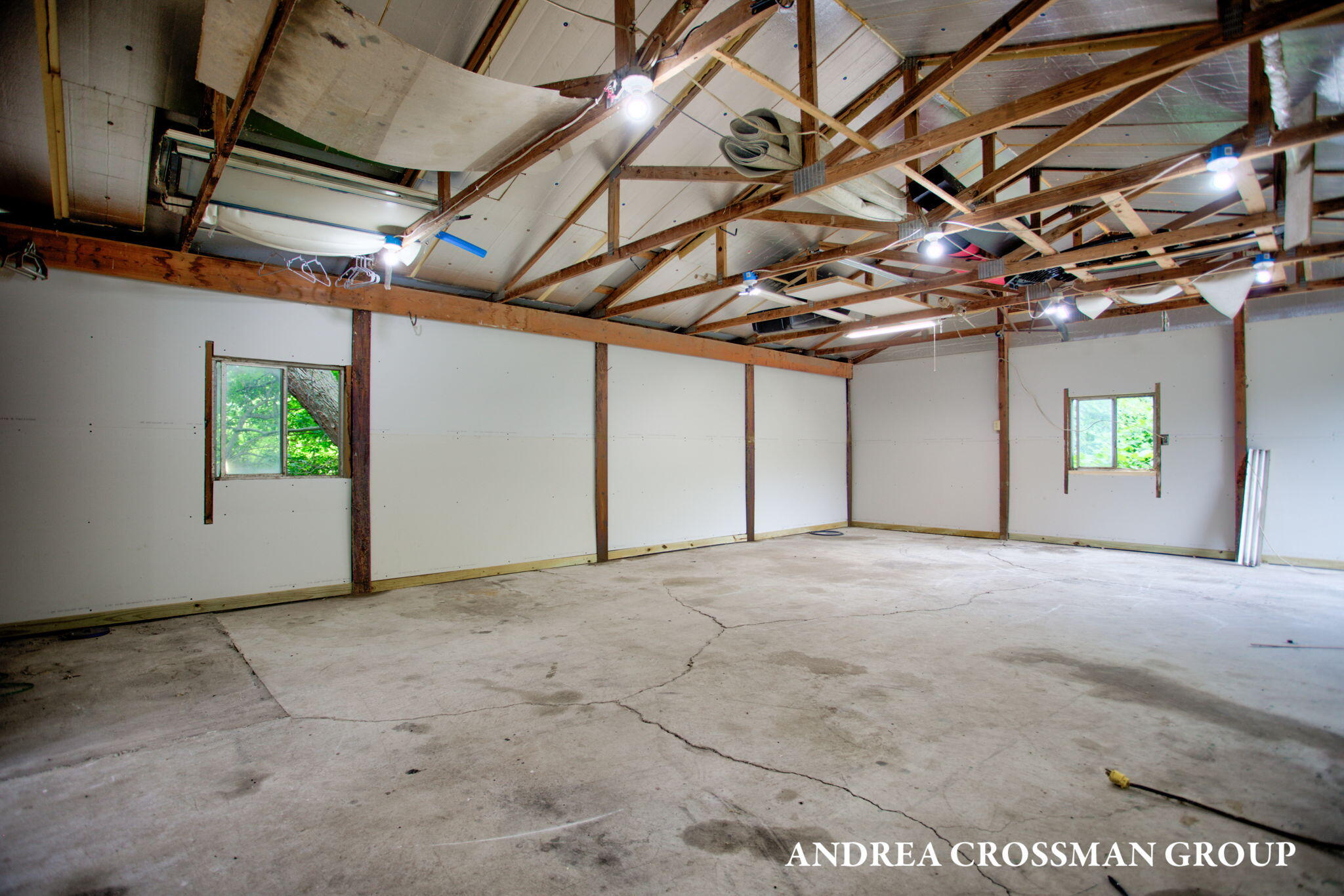 866 E 24th Street, Parcel A