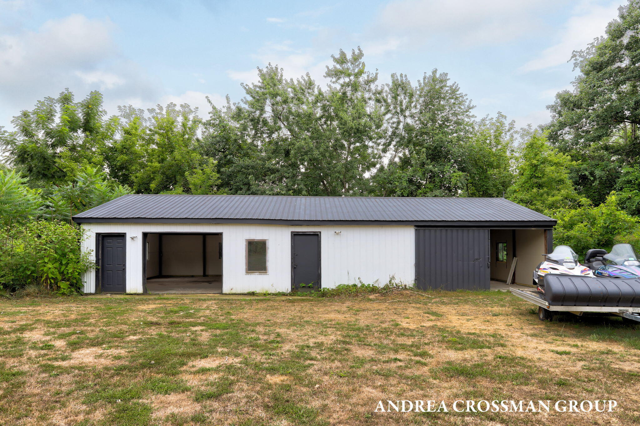 866 E 24th Street, Parcel A