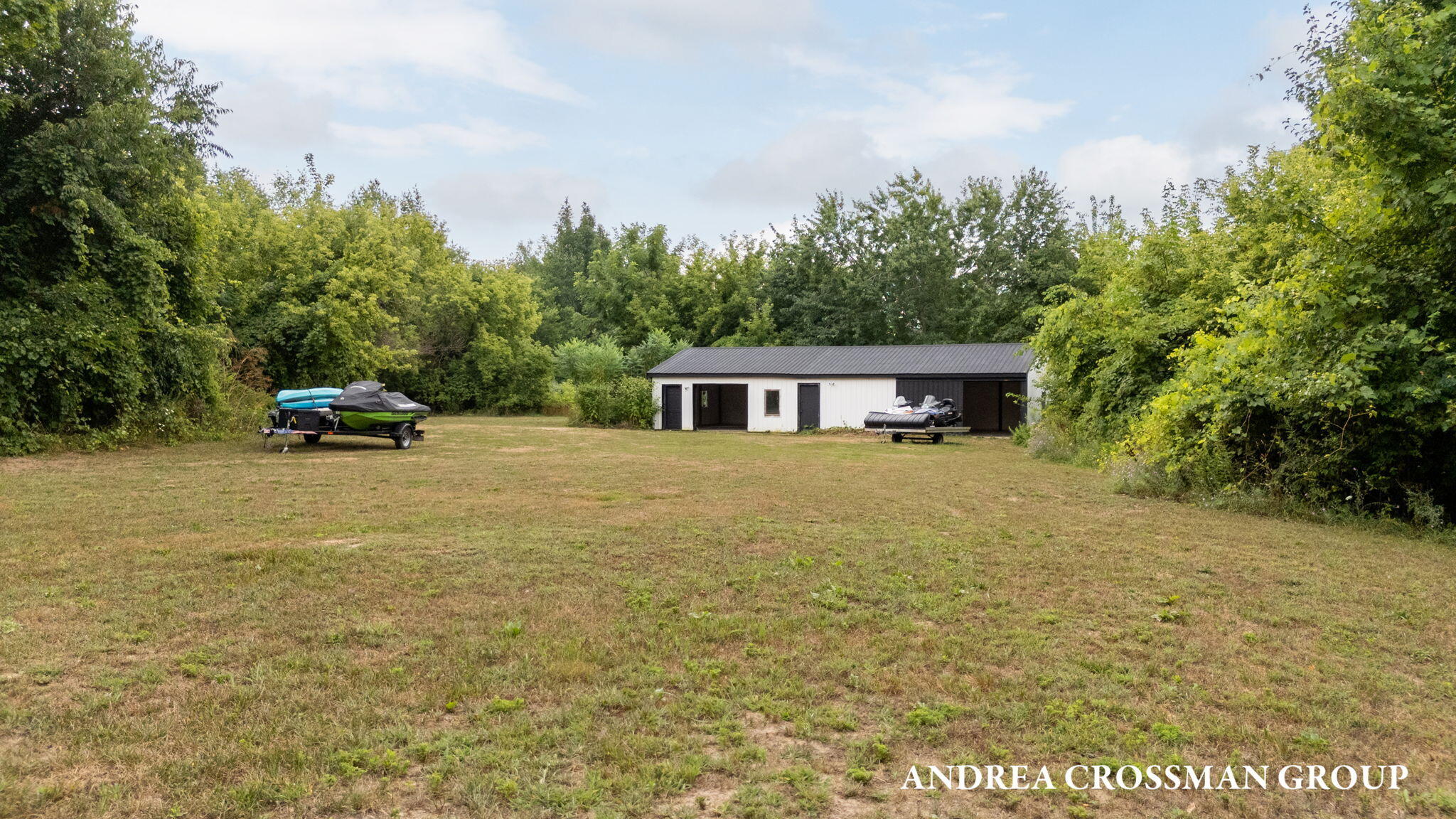 866 E 24th Street, Parcel A