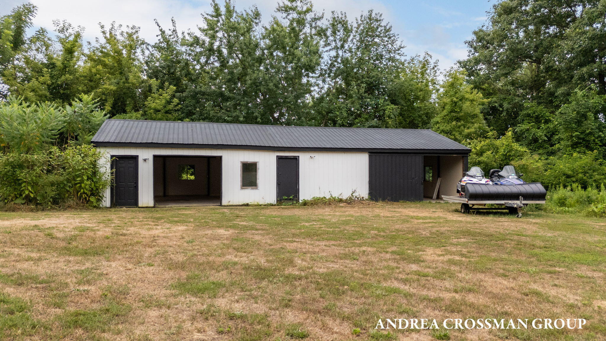 866 E 24th Street, Parcel A