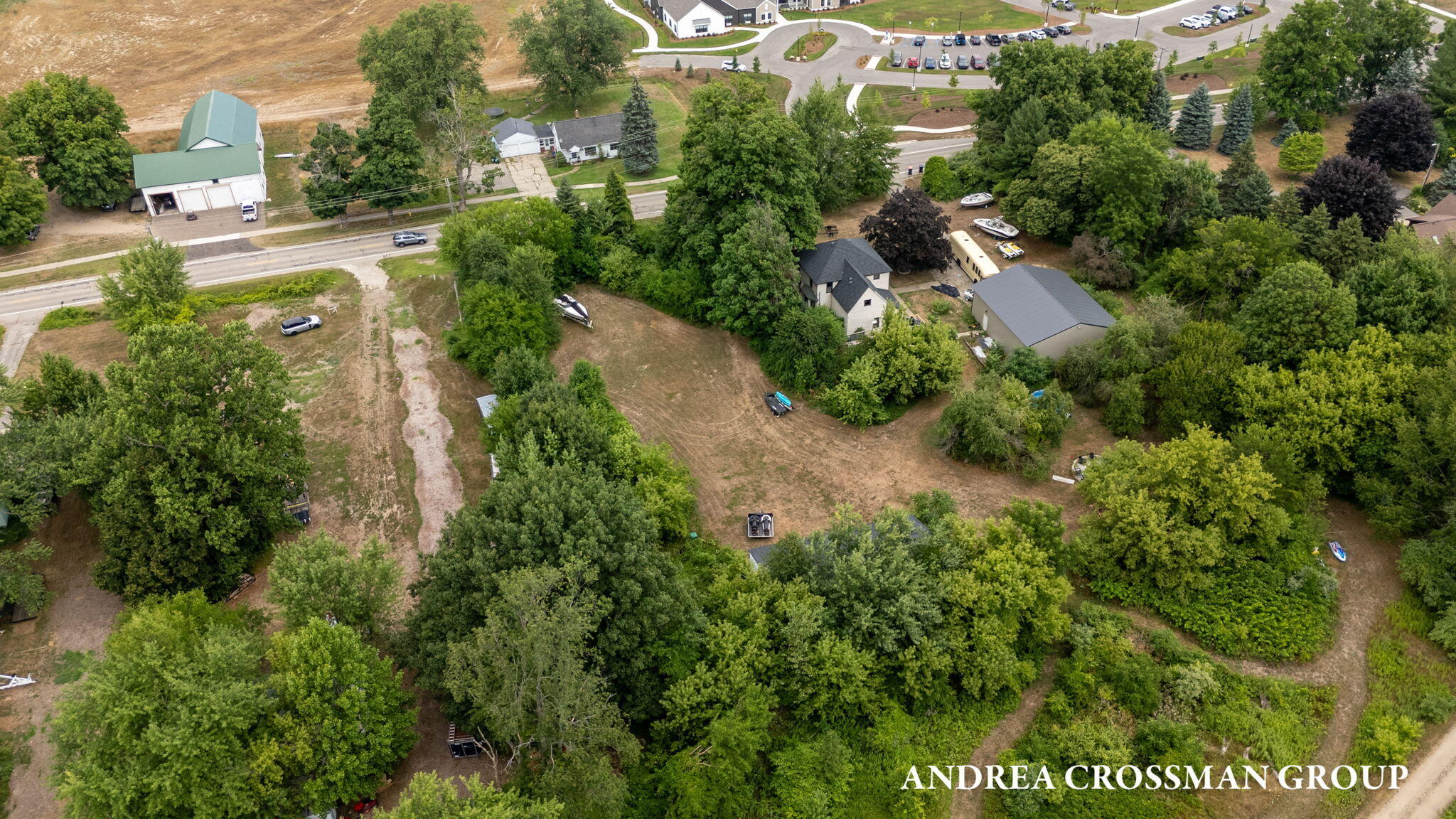 866 E 24th Street, Parcel A