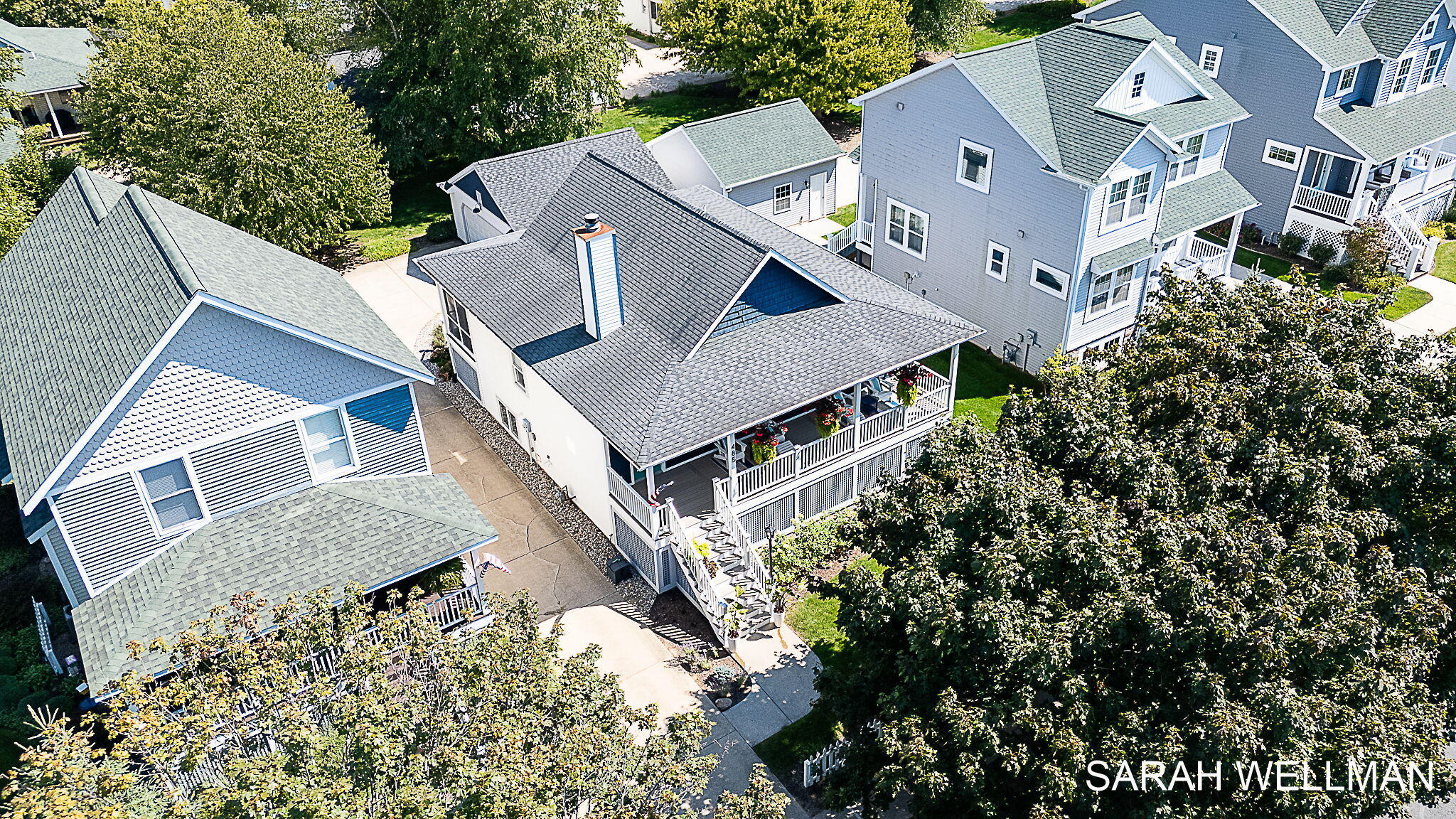485 Summer Grove Drive