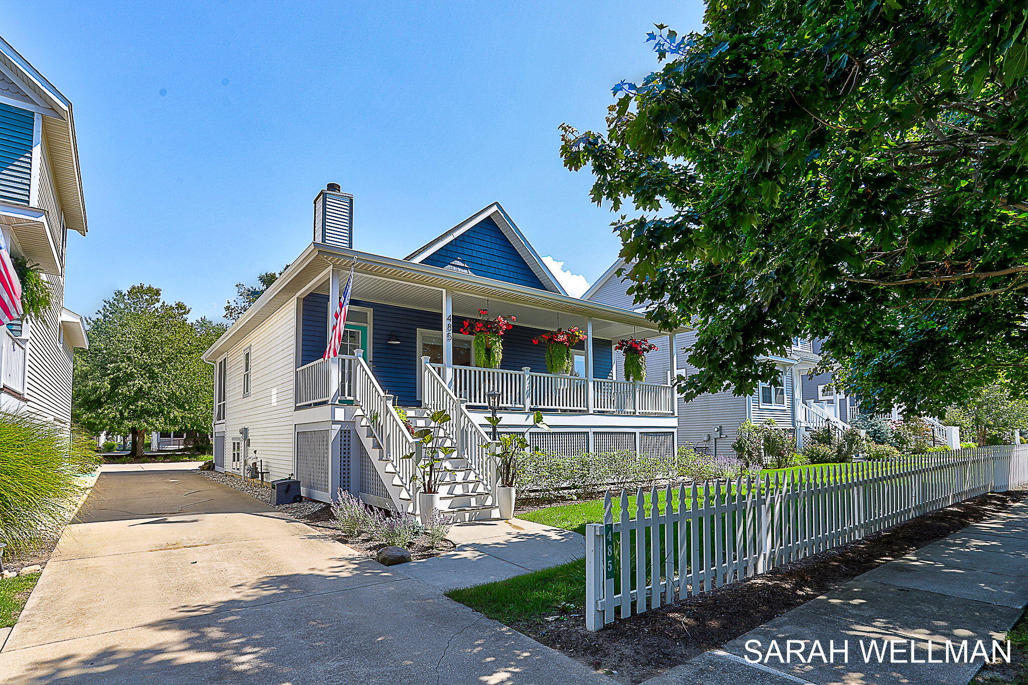 485 Summer Grove Drive
