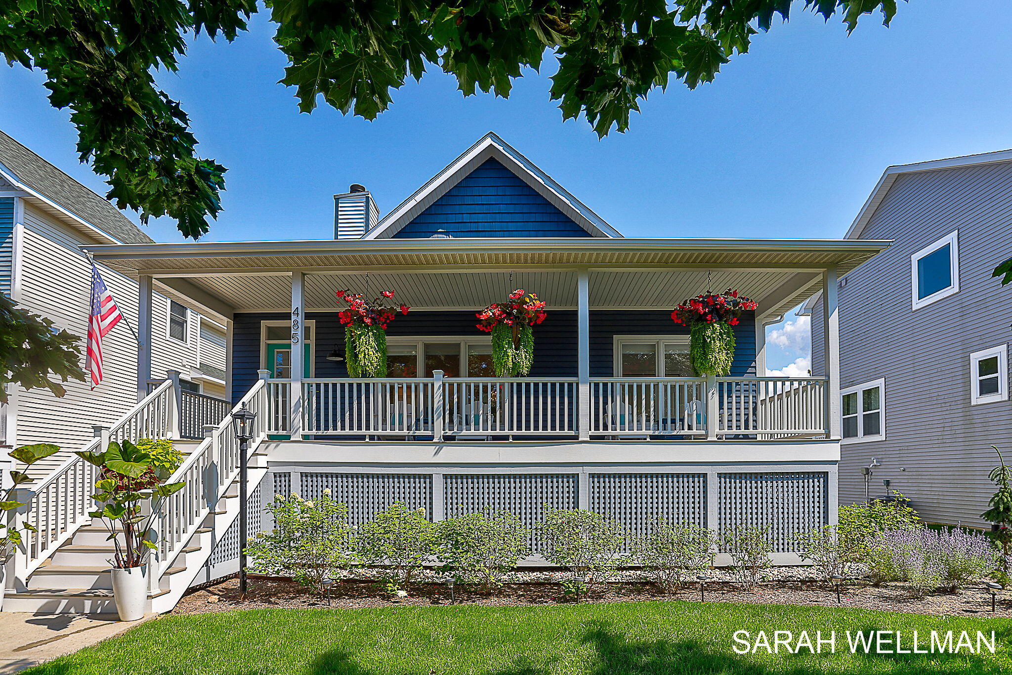 485 Summer Grove Drive