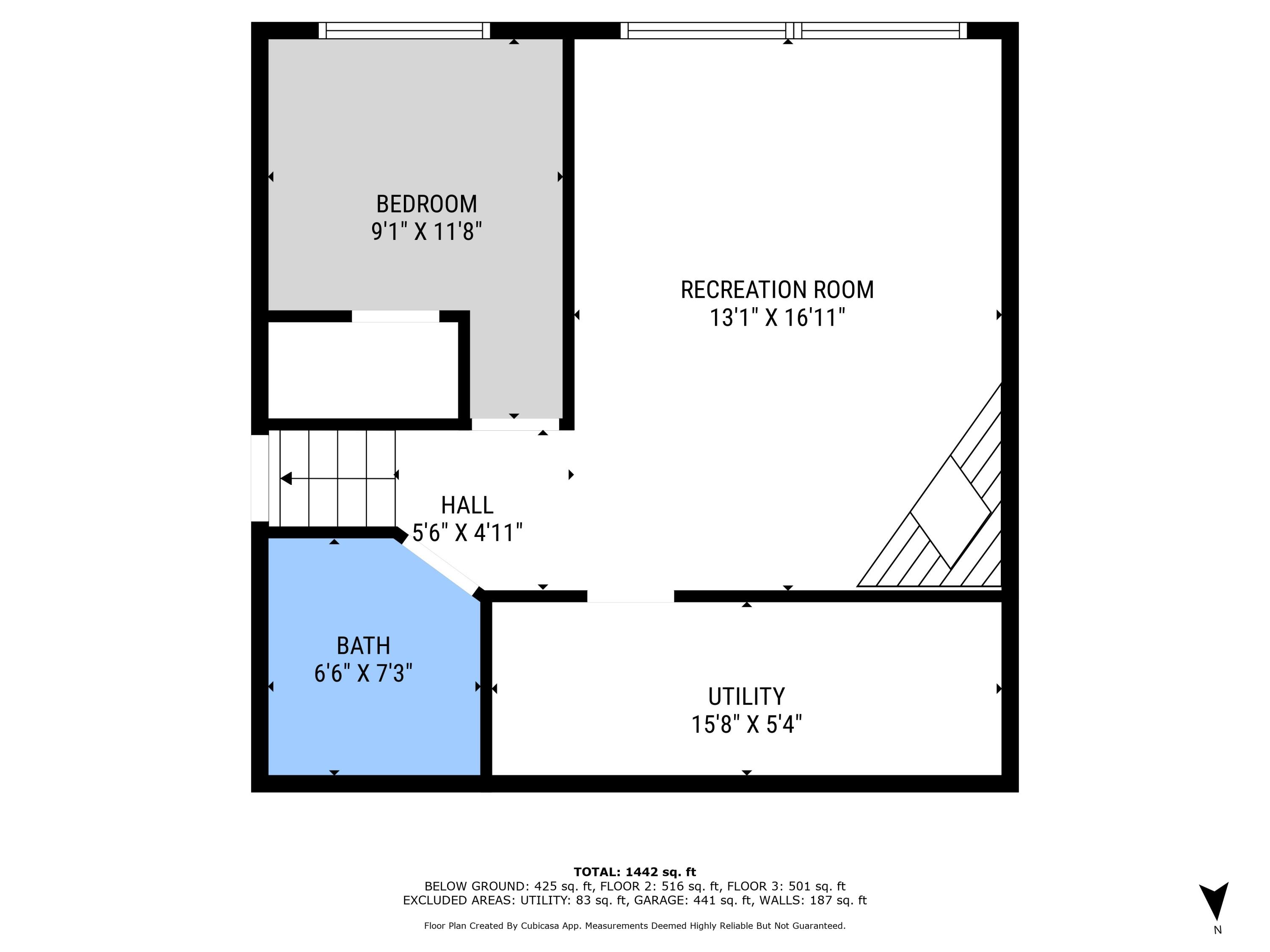 828 Tierra Street SE