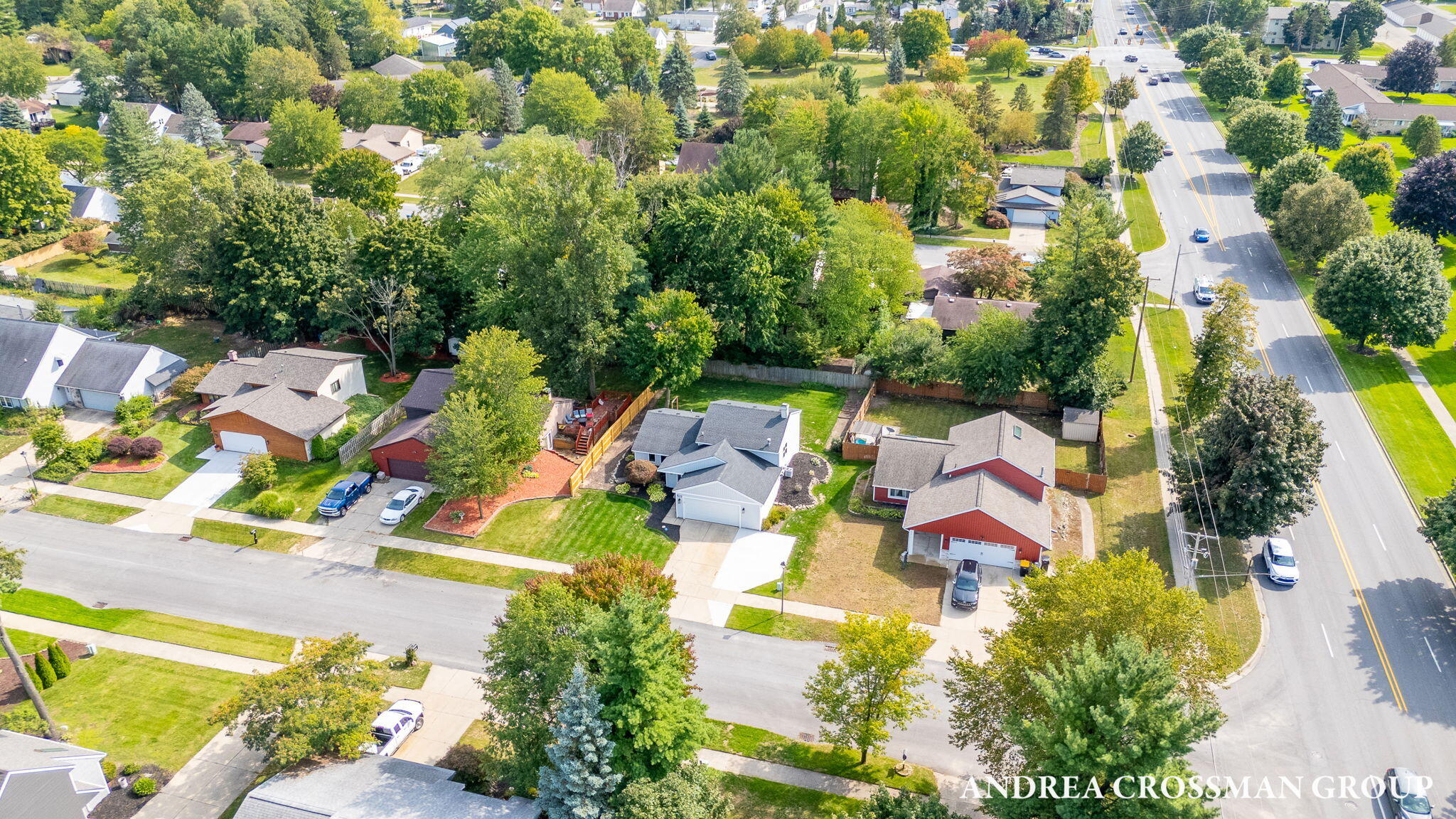 828 Tierra Street SE