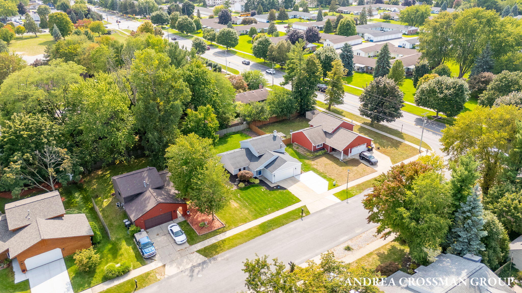 828 Tierra Street SE