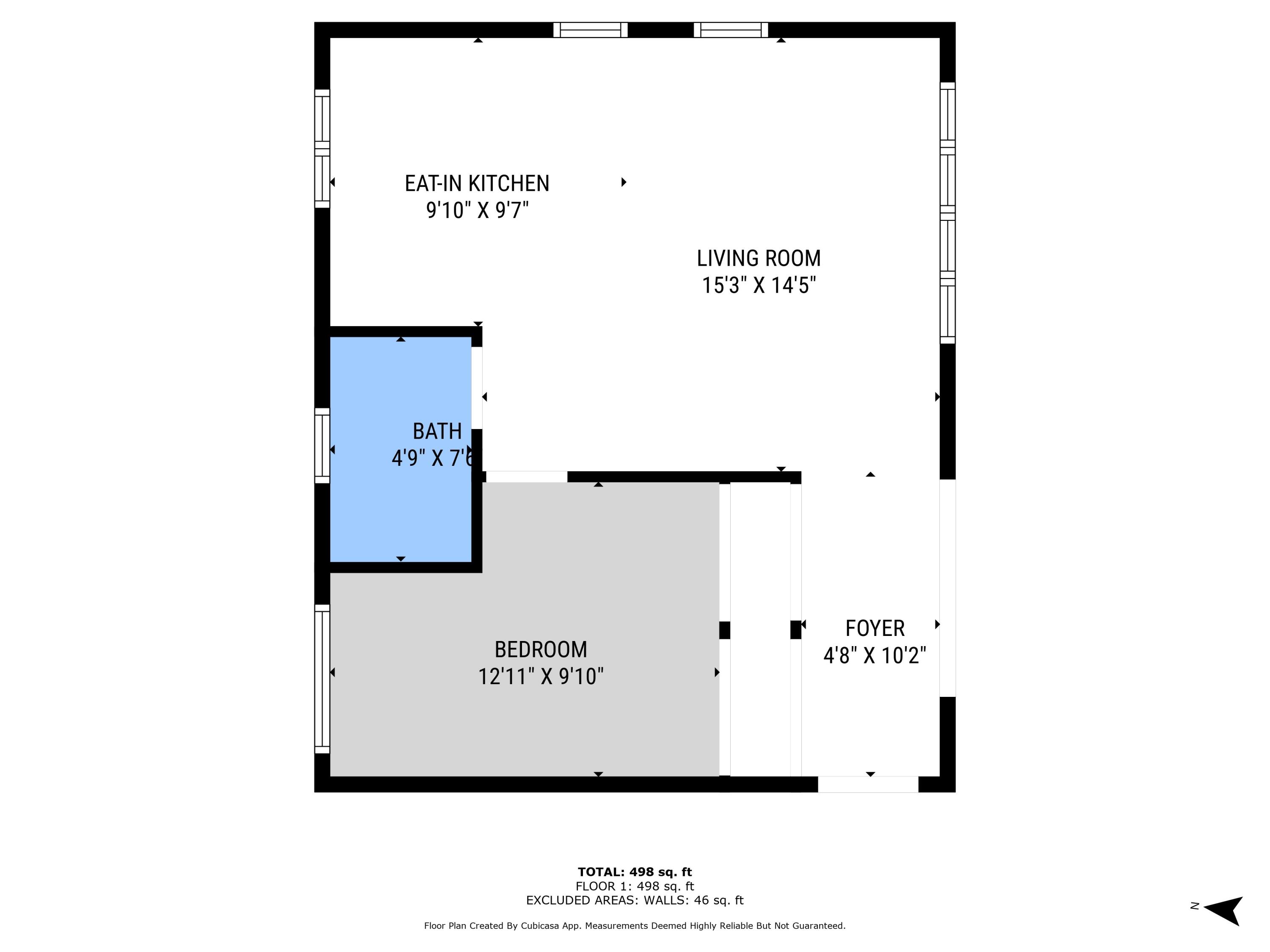 2542 Lakeshore Drive