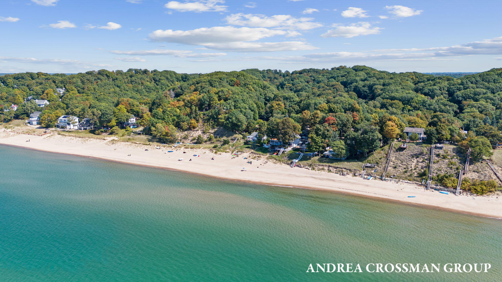 6621 Forest Beach Drive