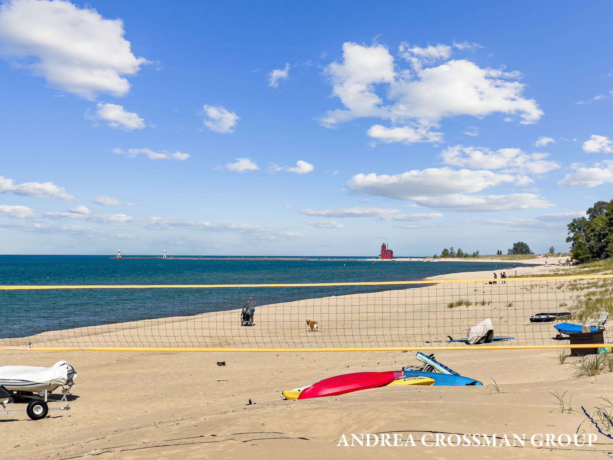 6621 Forest Beach Drive