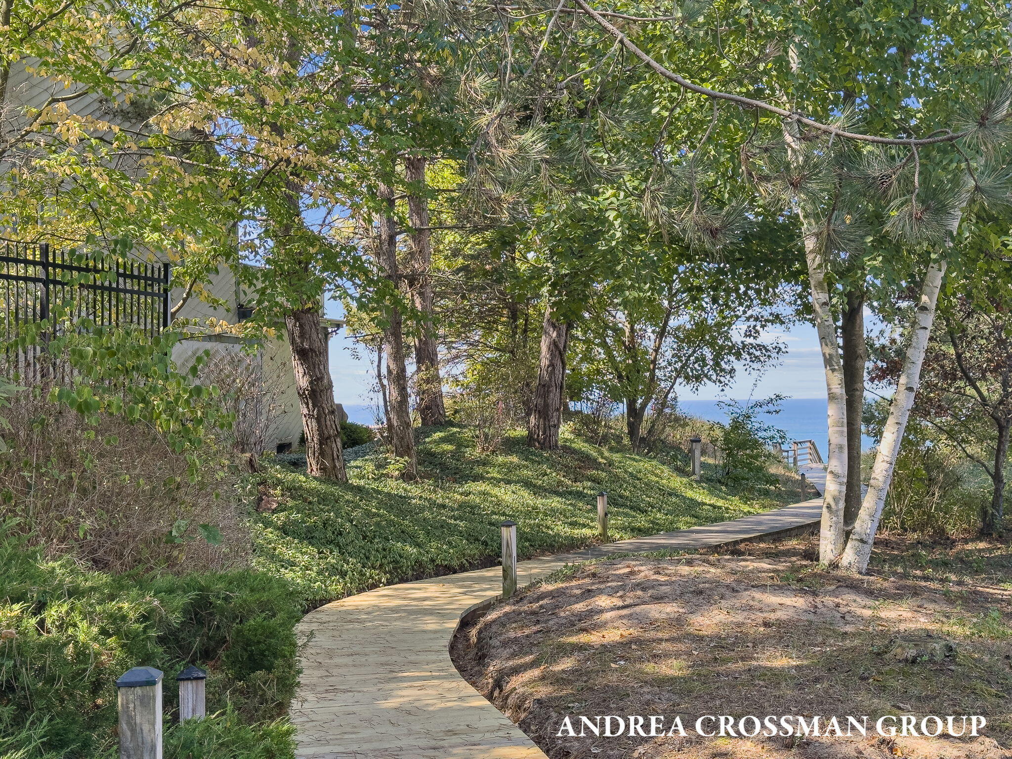 6621 Forest Beach Drive